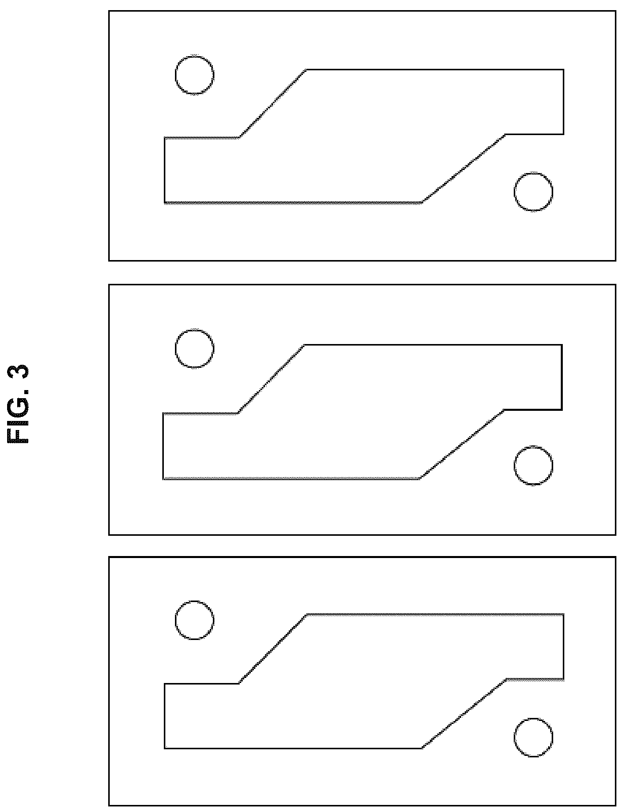 Patent US12338173 Figure 3 – Method of manufacturing environmentally friendly interior and exterior building materials using agricultural waste of lignocellulose-containing herbaceous plant and mineral binder and environmentally friendly interior and exterior building materials manufactured by the same