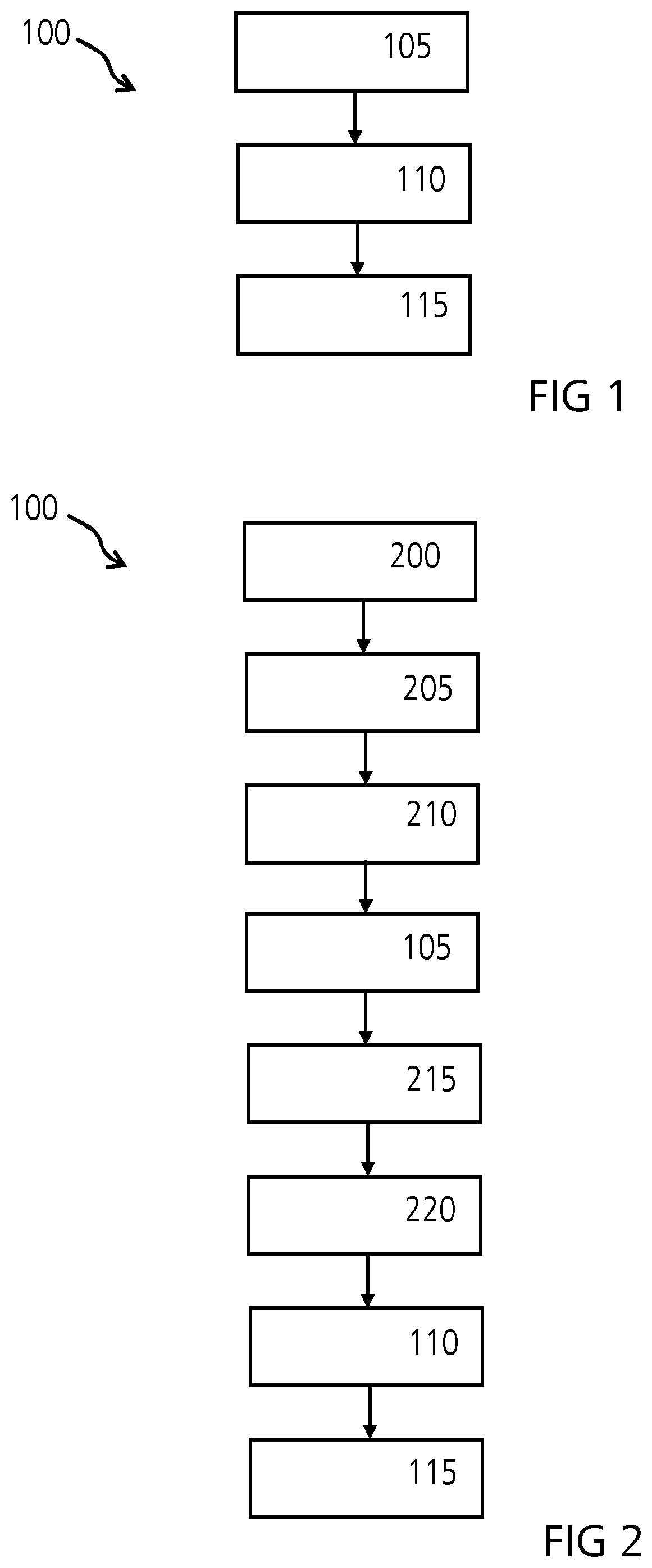 Patent US12338183 Figure 1 – Method for integrally bonding a glass element to a support element, and optical device