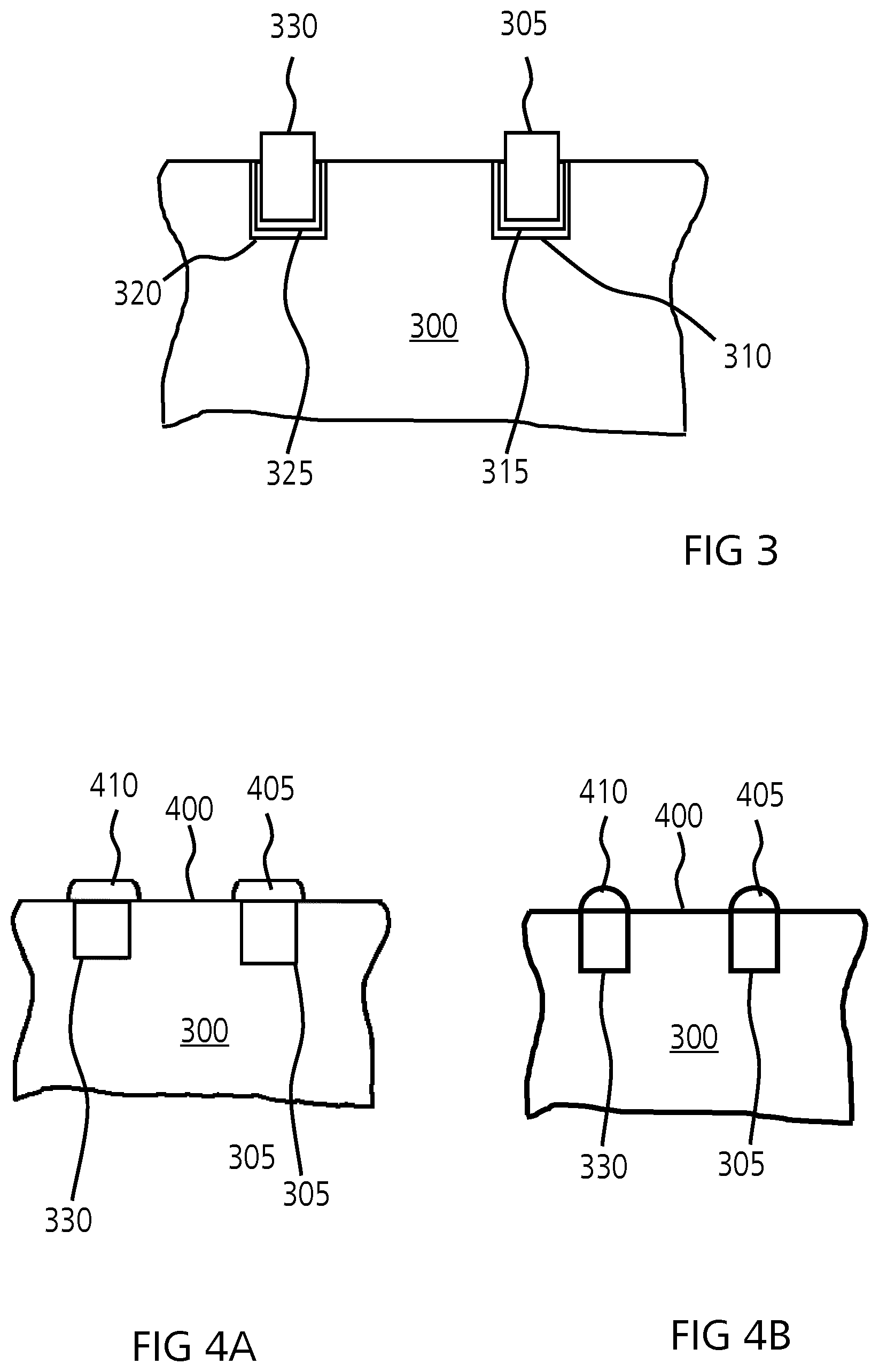Patent US12338183 Figure 2 – Method for integrally bonding a glass element to a support element, and optical device