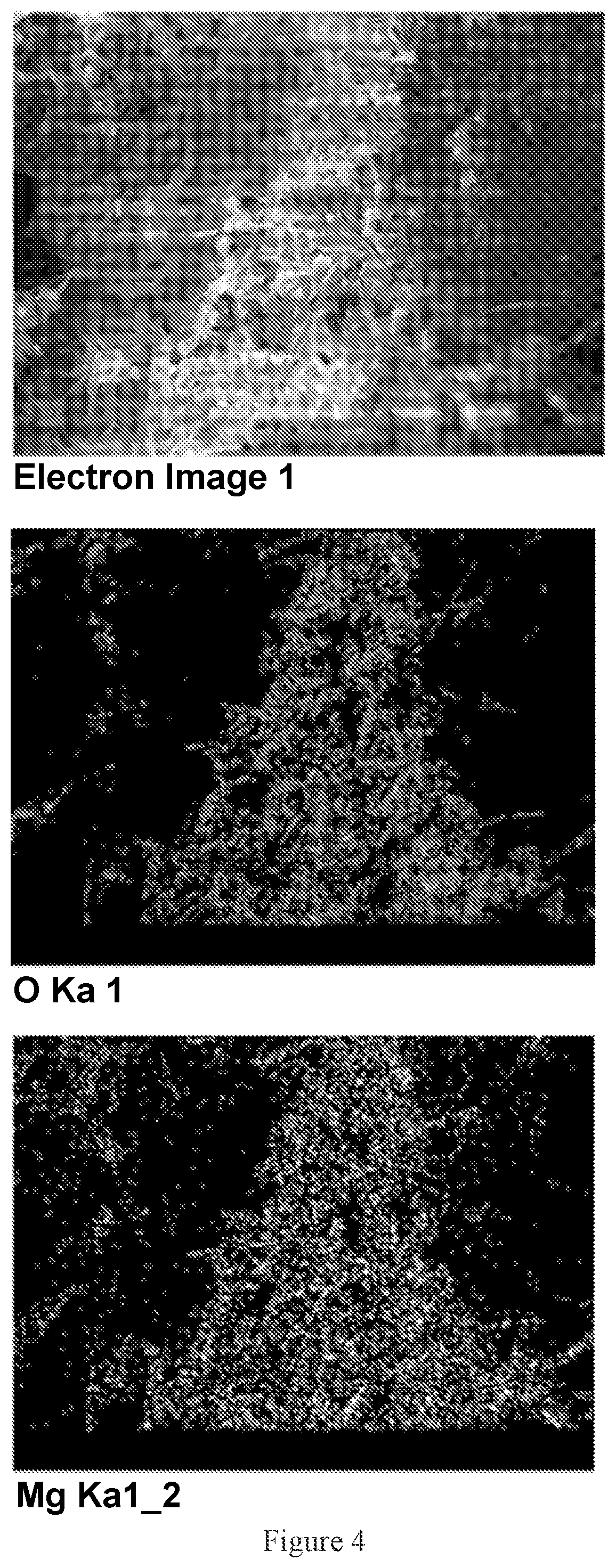 Patent US12338184 Figure 4 – Method for forming a ceramic aerogel