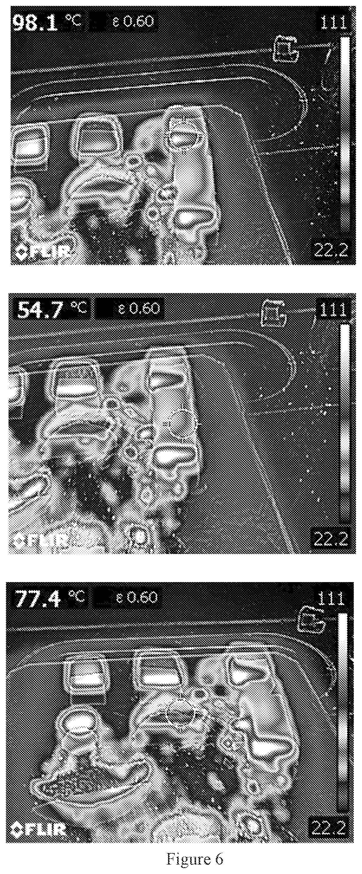 Patent US12338184 Figure 6 – Method for forming a ceramic aerogel