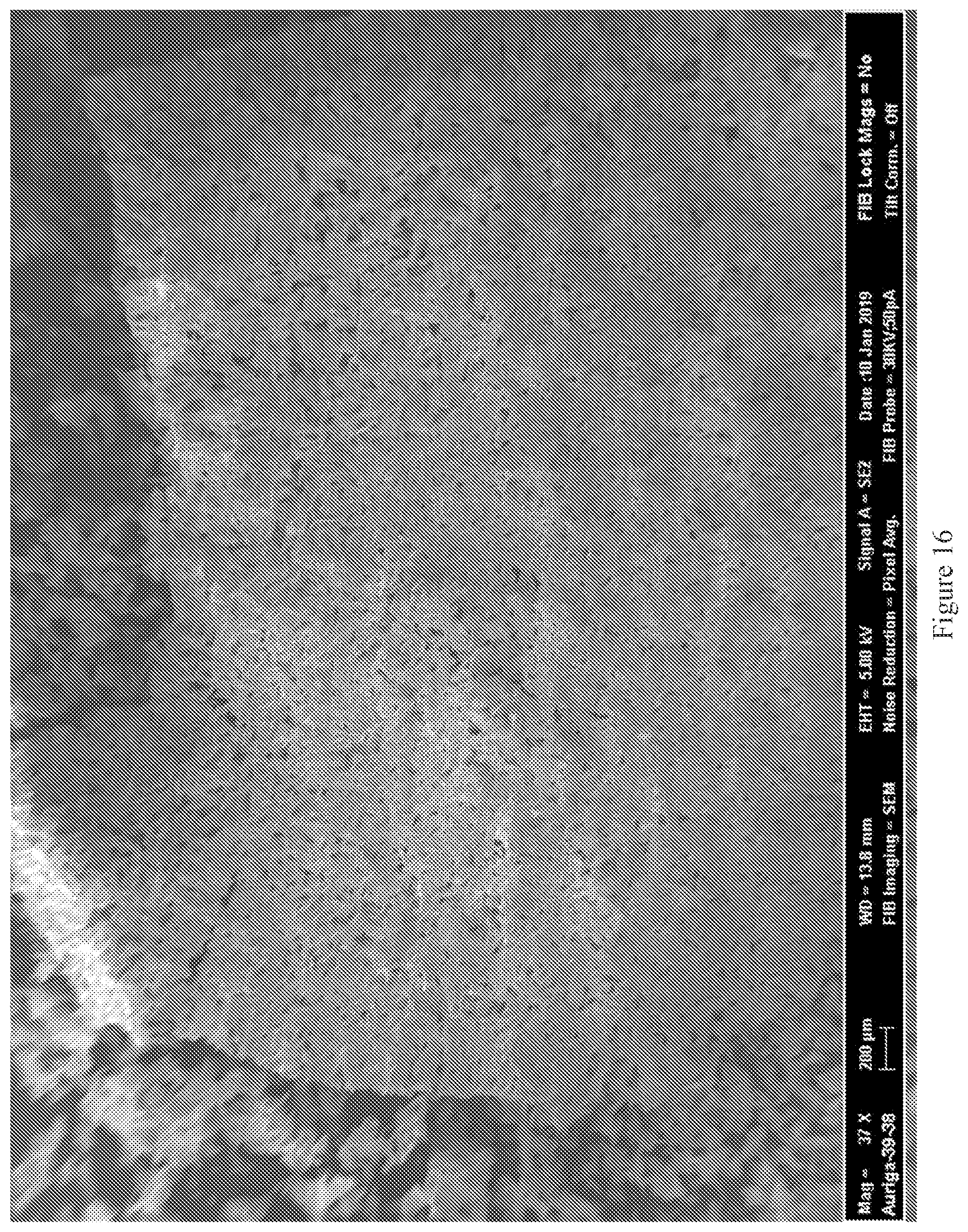 Patent US12338184 Figure 16 – Method for forming a ceramic aerogel