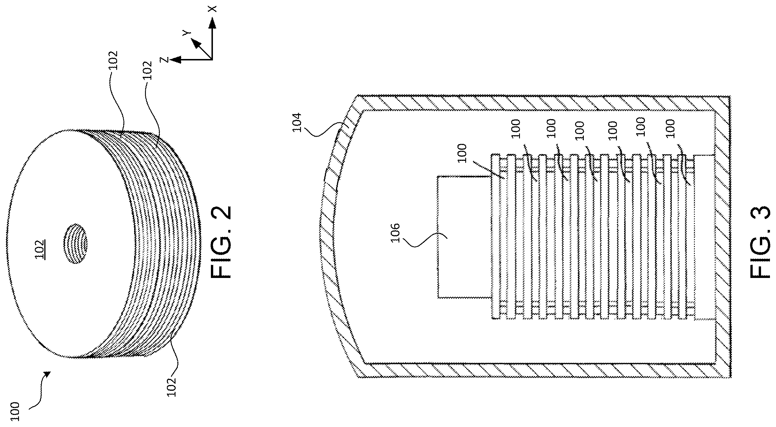 Patent US12338186 Figure 2 – In-situ silicon oxycarbide formation in carbon-carbon composites