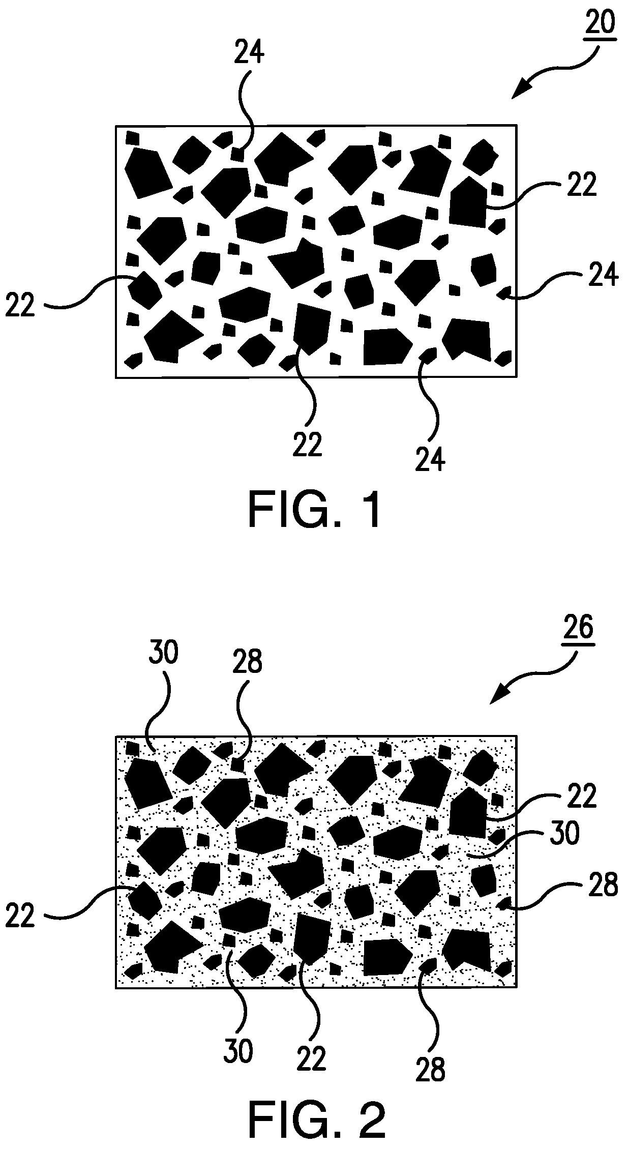 Patent US12338187 Figure 1 – Multi-component device and method of making a multi-component device