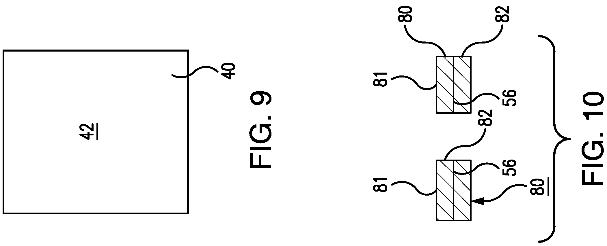 Patent US12338187 Figure 4 – Multi-component device and method of making a multi-component device