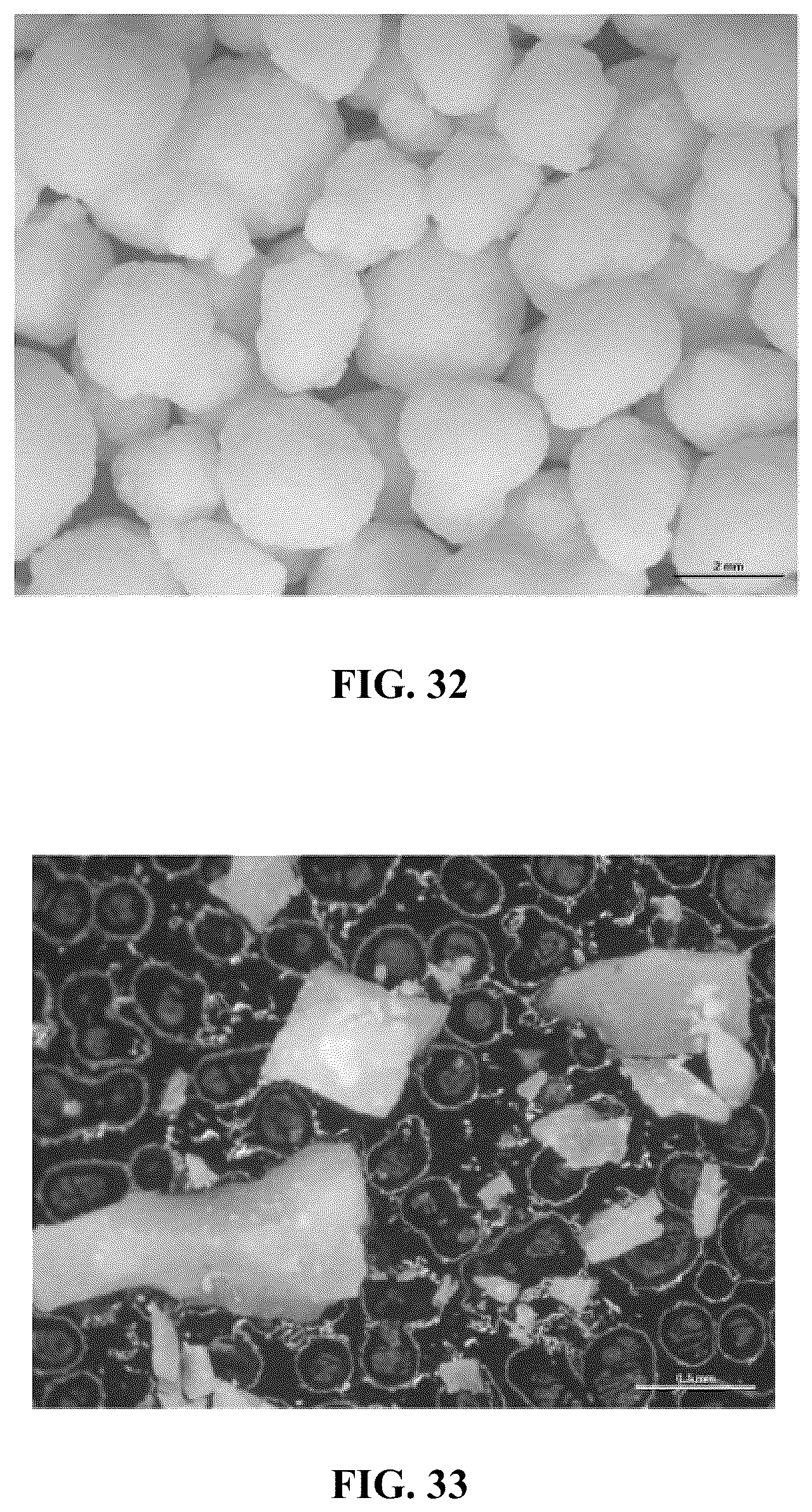 Patent US12338189 Figure 15 – Desensitized fertilizer compositions and methods of making same