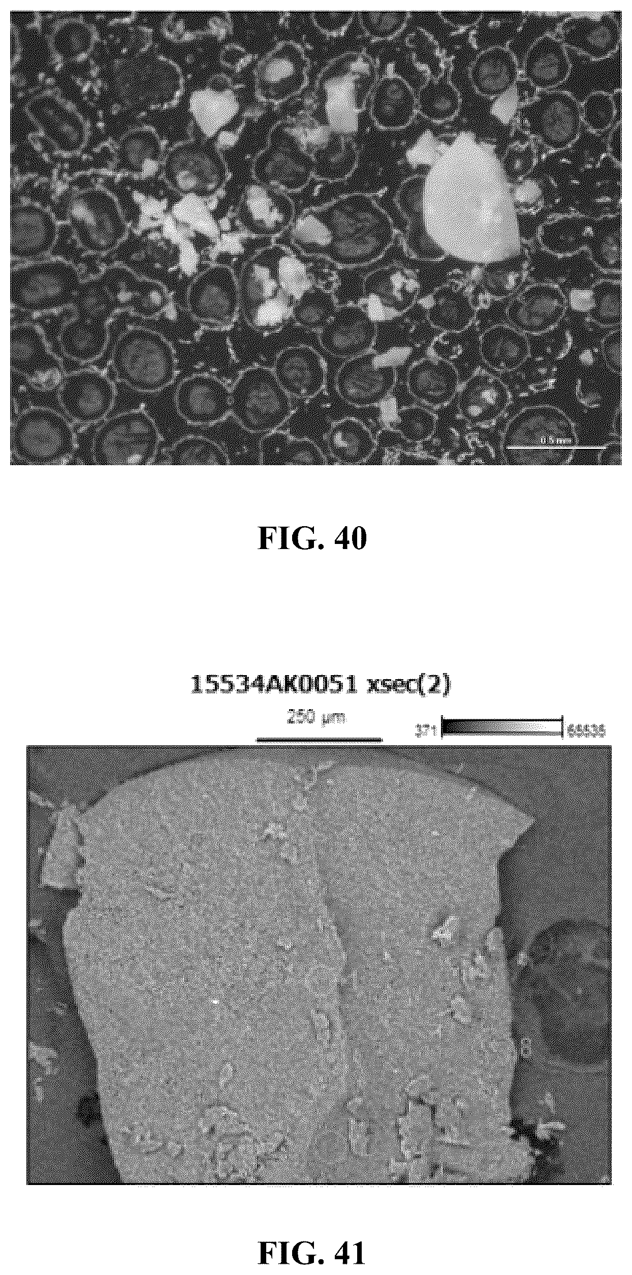 Patent US12338189 Figure 19 – Desensitized fertilizer compositions and methods of making same