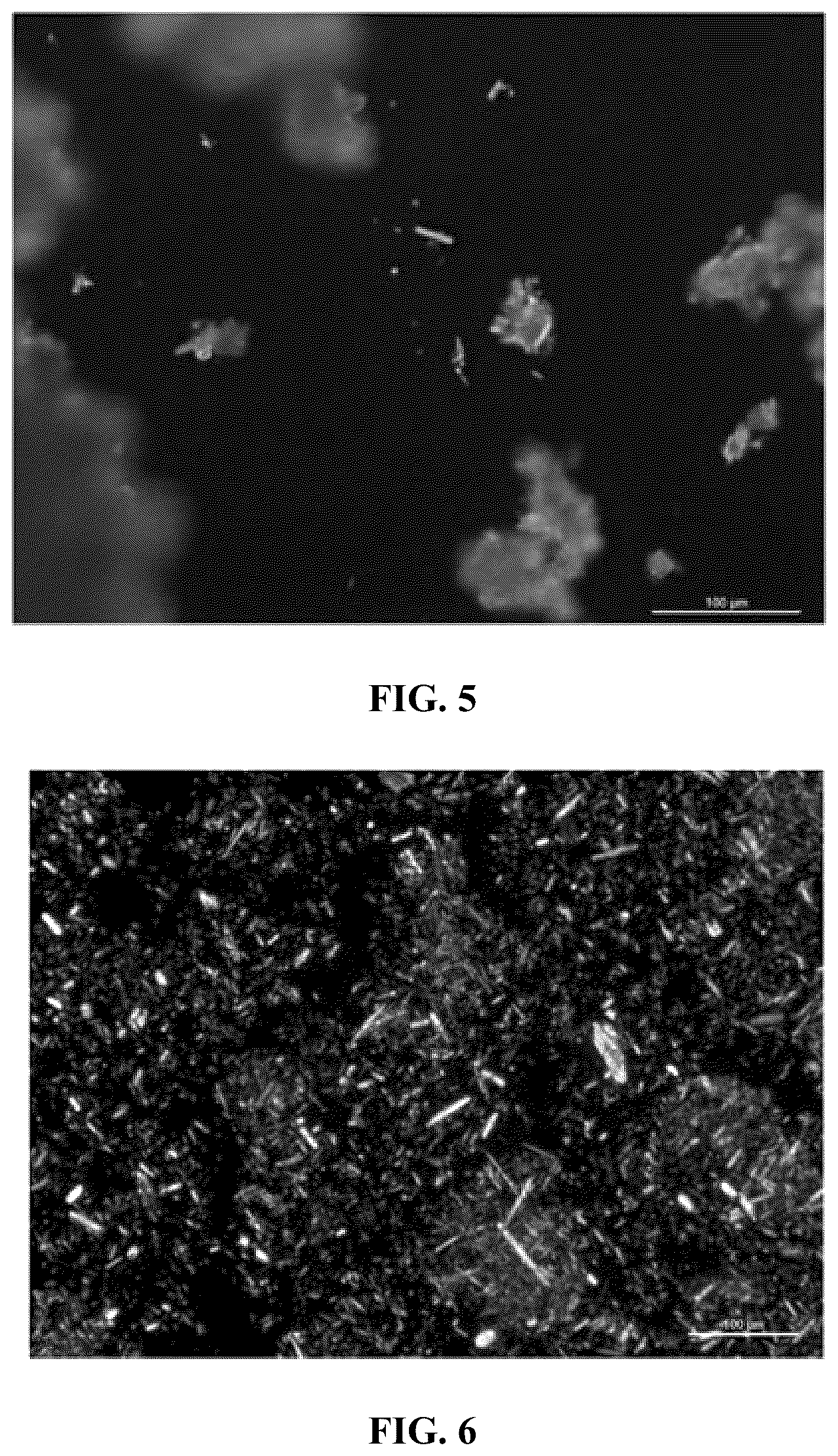 Patent US12338190 Figure 3 – Desensitized fertilizer compositions and methods of making same