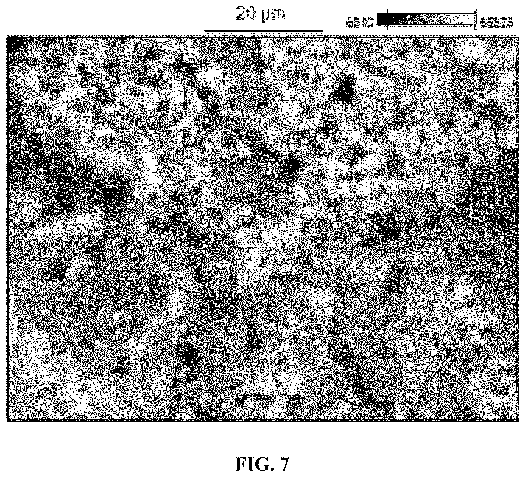 Patent US12338190 Figure 4 – Desensitized fertilizer compositions and methods of making same