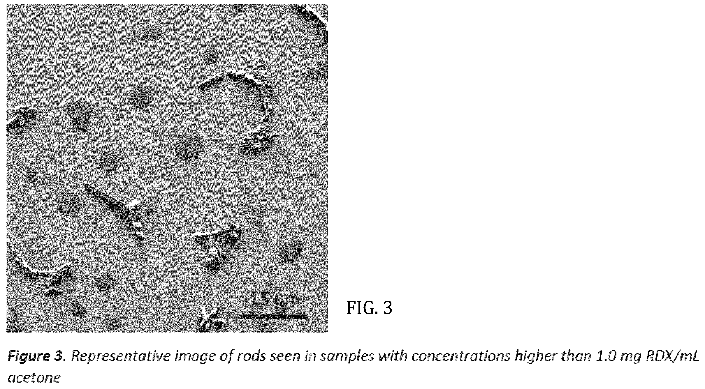 Patent US12338192 Figure 4 – Synthesis of high explosive nanoparticles by turbulent mixing