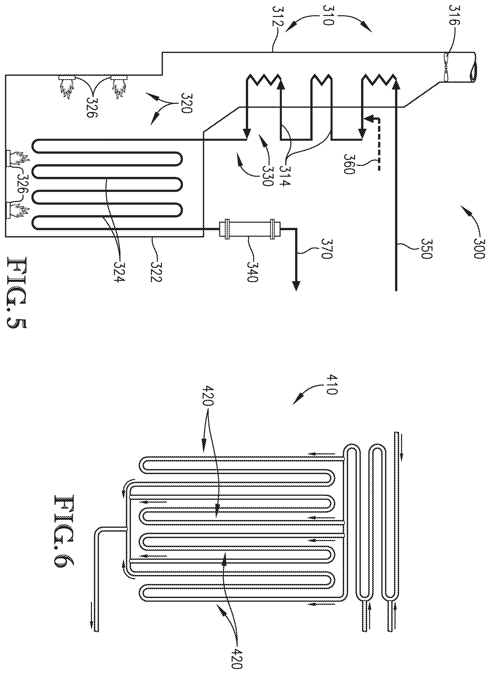 Patent US12338211 Figure 4 – Recycle content (C 4 )alkanal