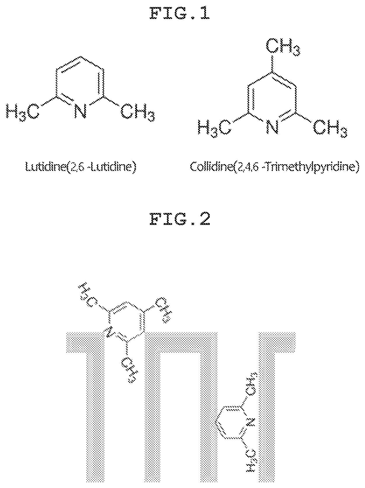 Patent US12338212 — Zeolite with improved hydro-isomerization activity — Figure 1