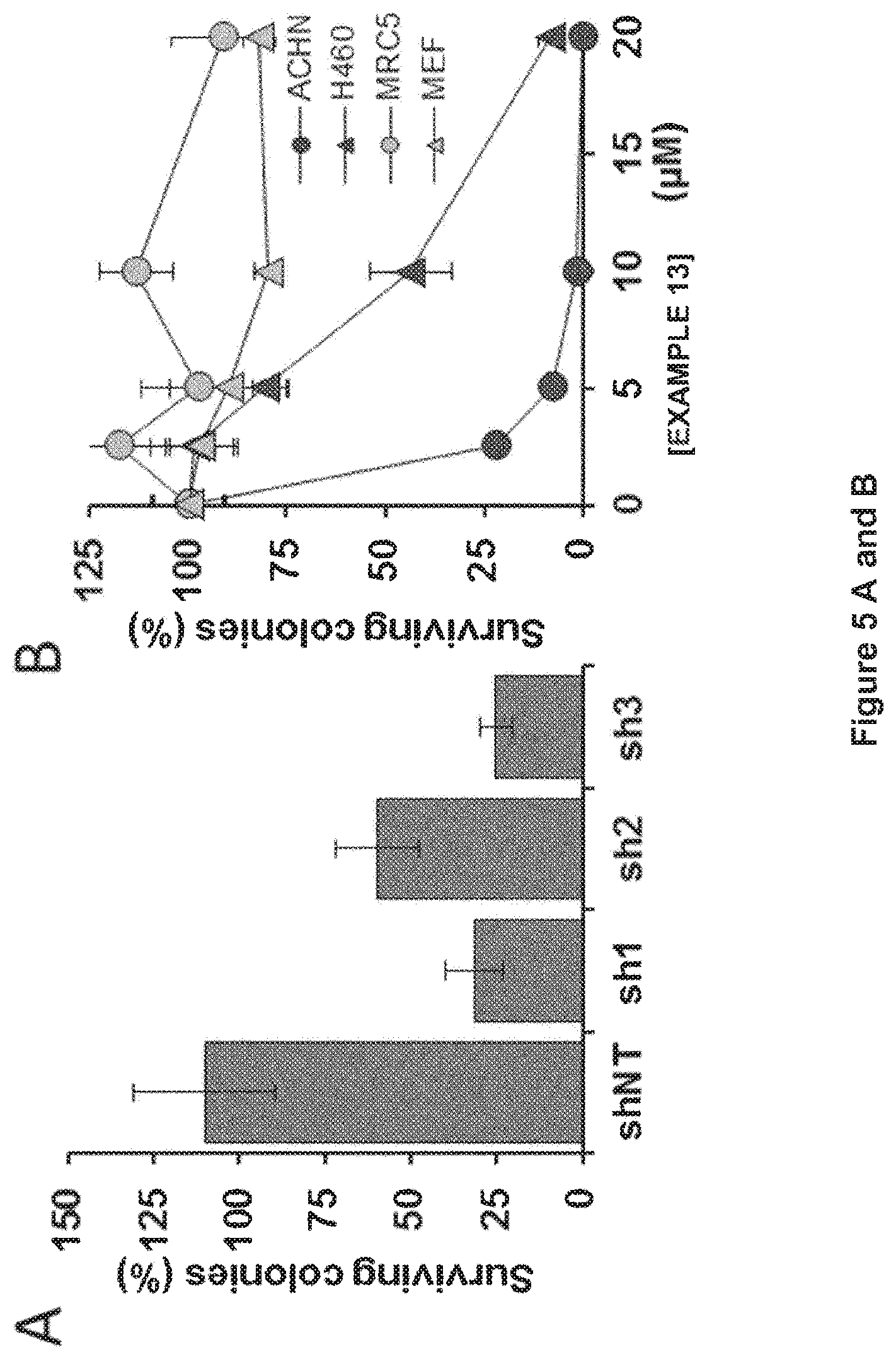 Patent US12338226 Figure 5 – Substituted benzodiazoles and use thereof in therapy