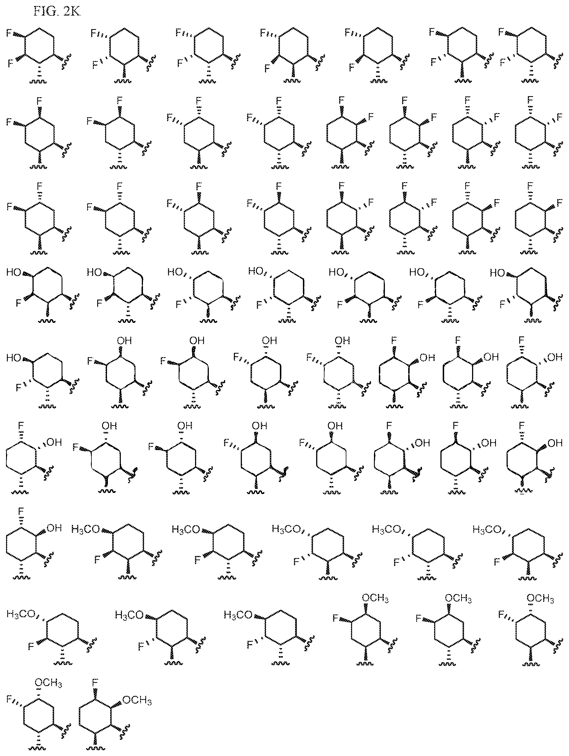 Patent US12338230 Figure 12 – Aryl, heteroaryl, and heterocyclic compounds for treatment of immune and inflammatory disorders