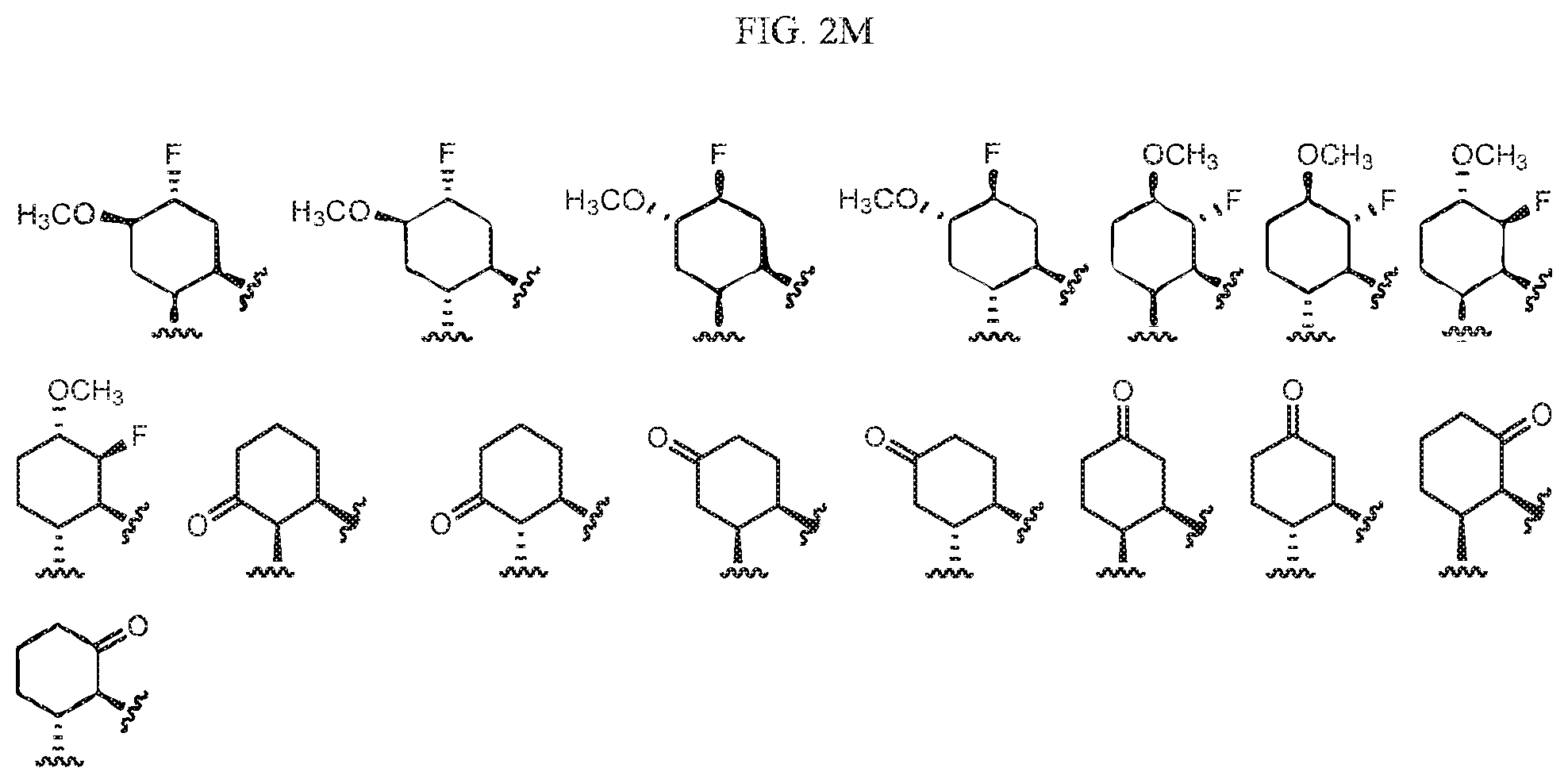 Patent US12338230 Figure 14 – Aryl, heteroaryl, and heterocyclic compounds for treatment of immune and inflammatory disorders