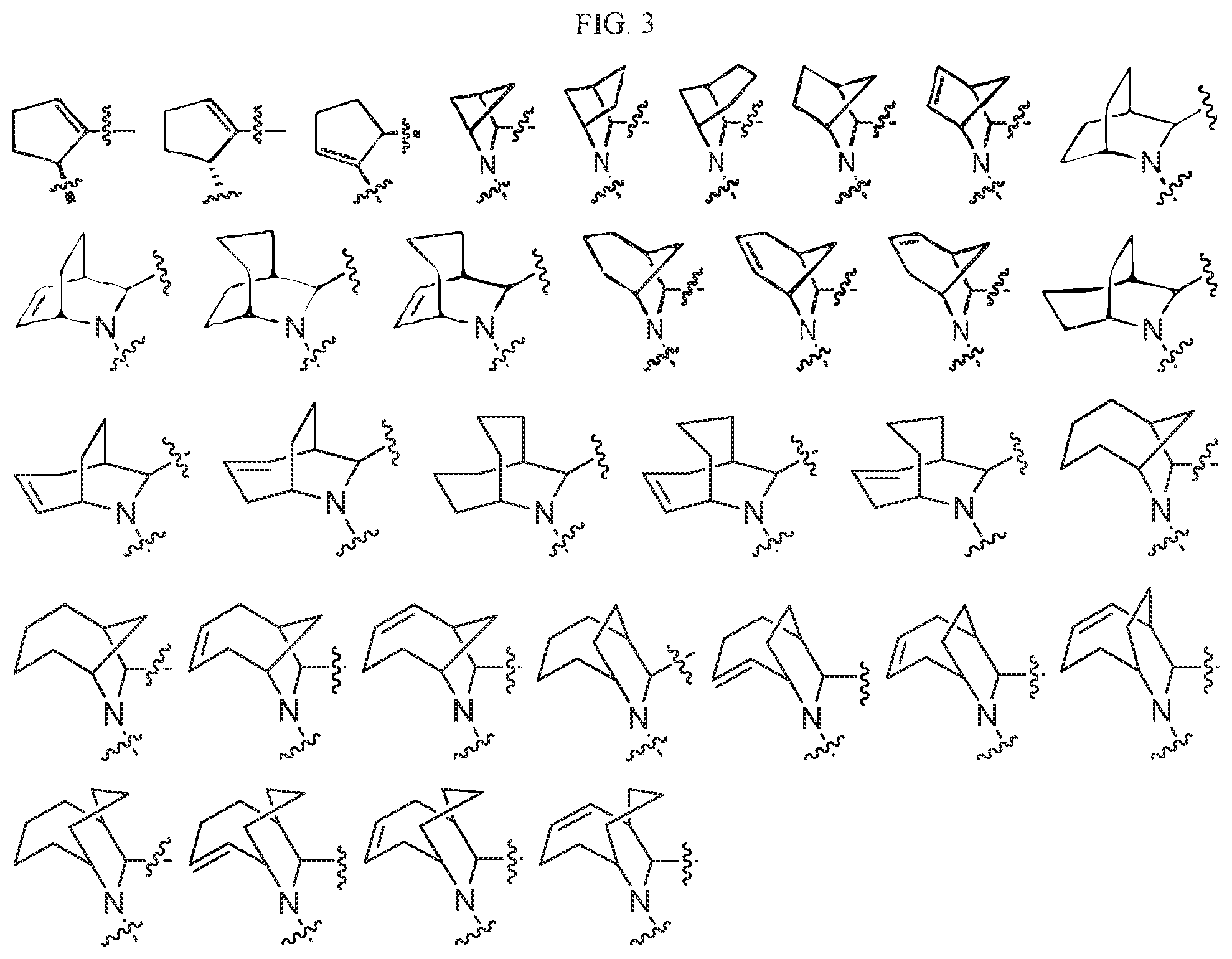 Patent US12338230 Figure 15 – Aryl, heteroaryl, and heterocyclic compounds for treatment of immune and inflammatory disorders