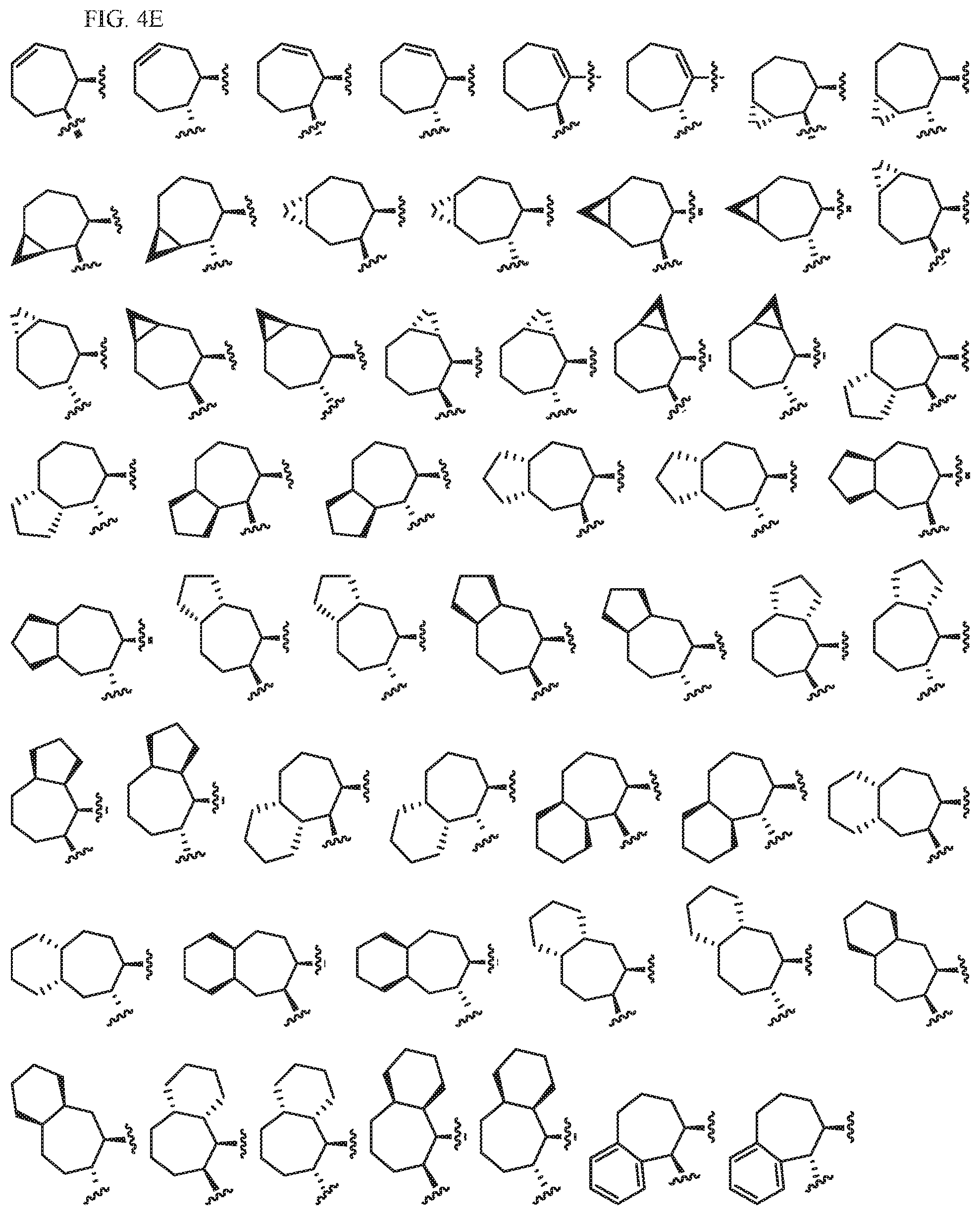 Patent US12338230 Figure 20 – Aryl, heteroaryl, and heterocyclic compounds for treatment of immune and inflammatory disorders