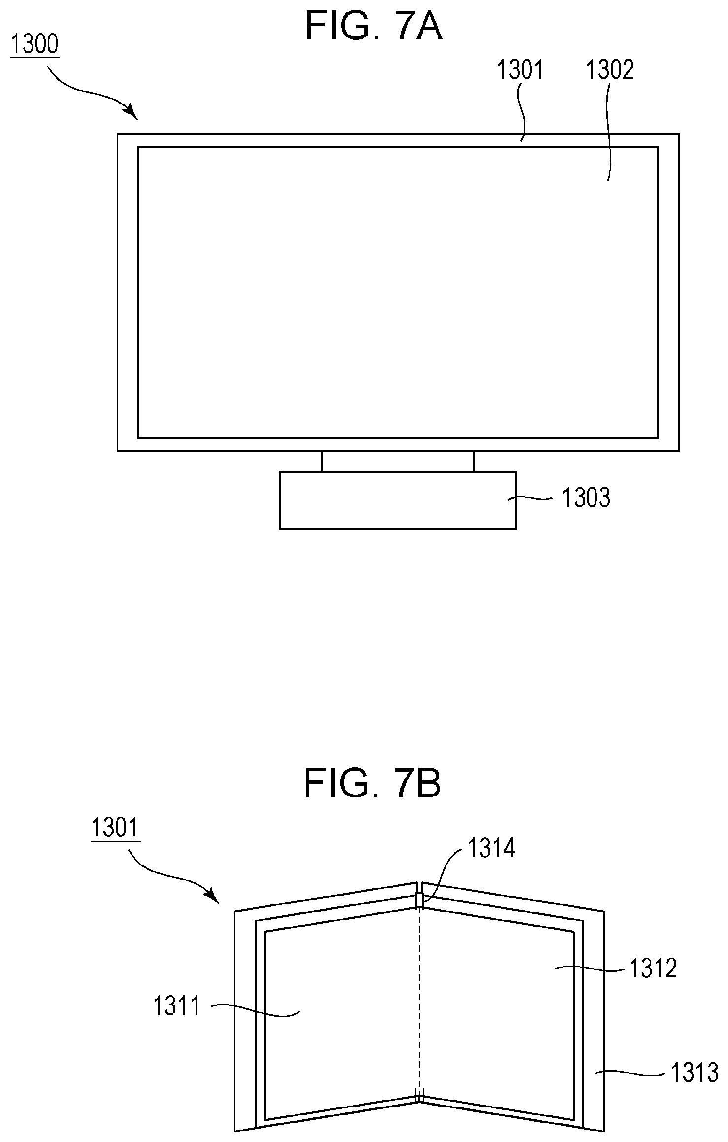 Patent US12338254 Figure 6 – Organic compound and organic light-emitting device