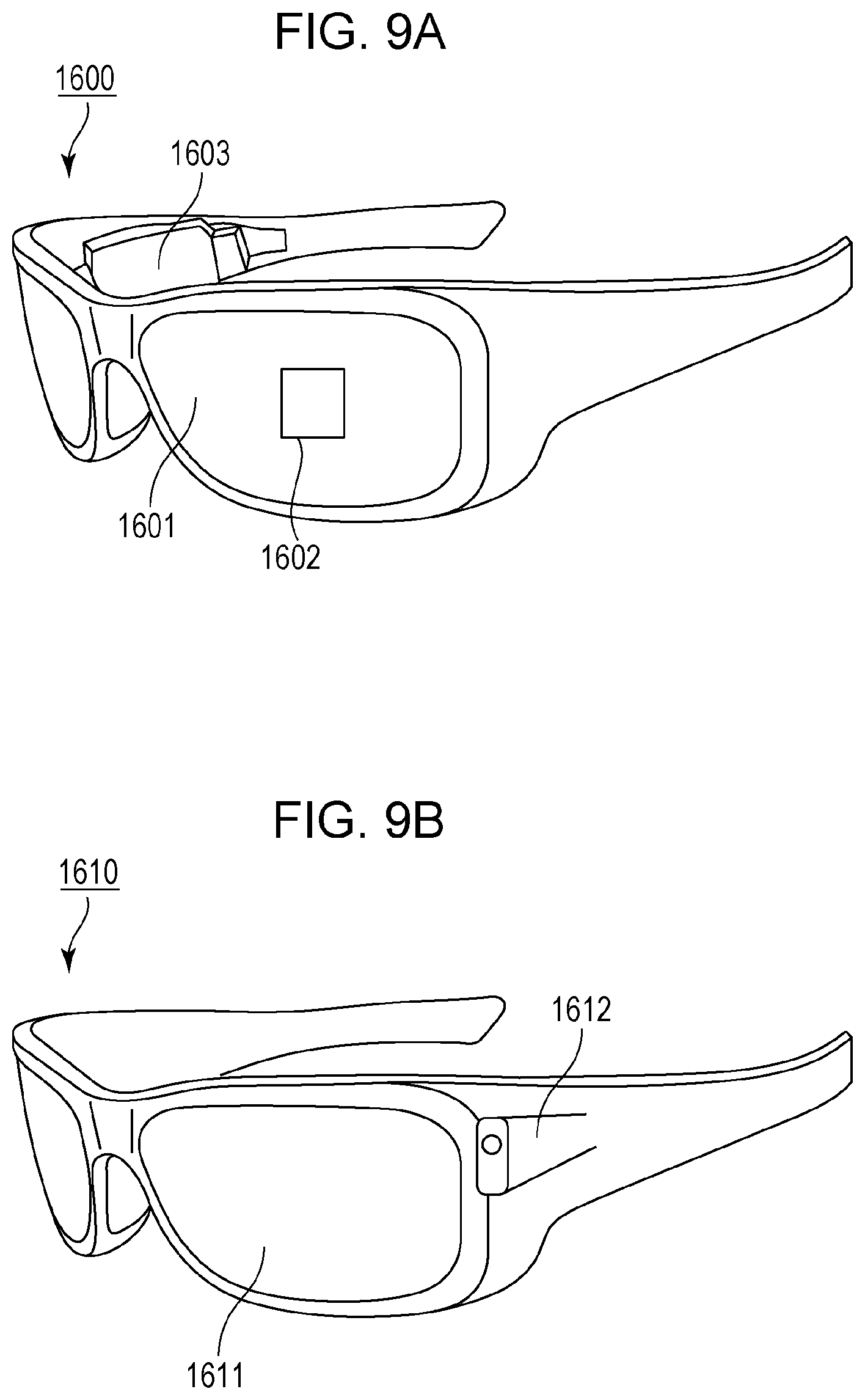 Patent US12338254 Figure 8 – Organic compound and organic light-emitting device