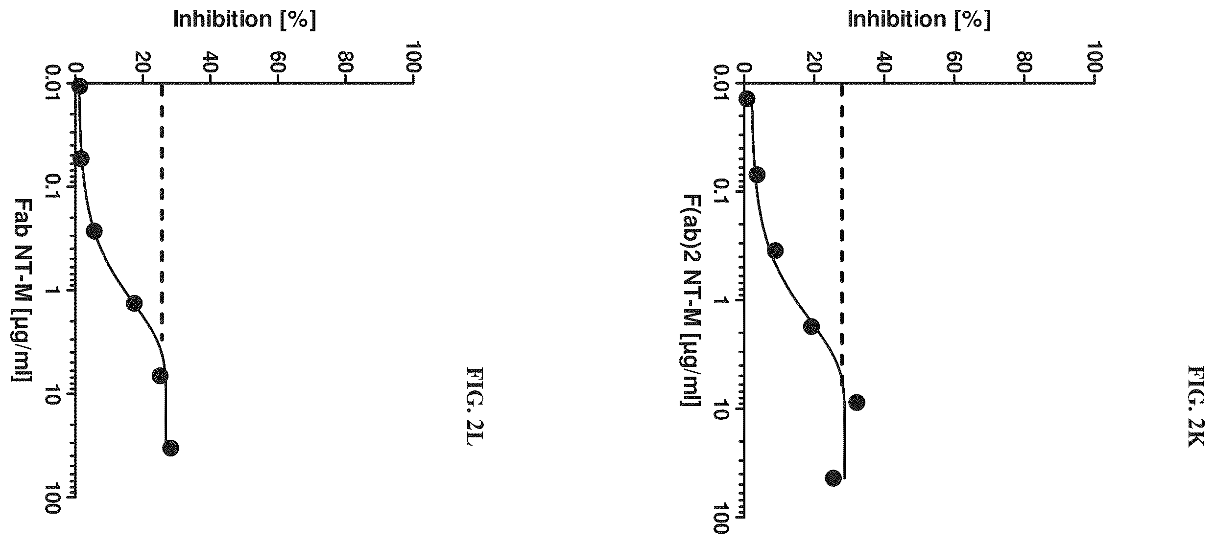 Patent US12338281 Figure 9 – Anti-adrenomedullin antibodies and pharmaceutical compositions thereof