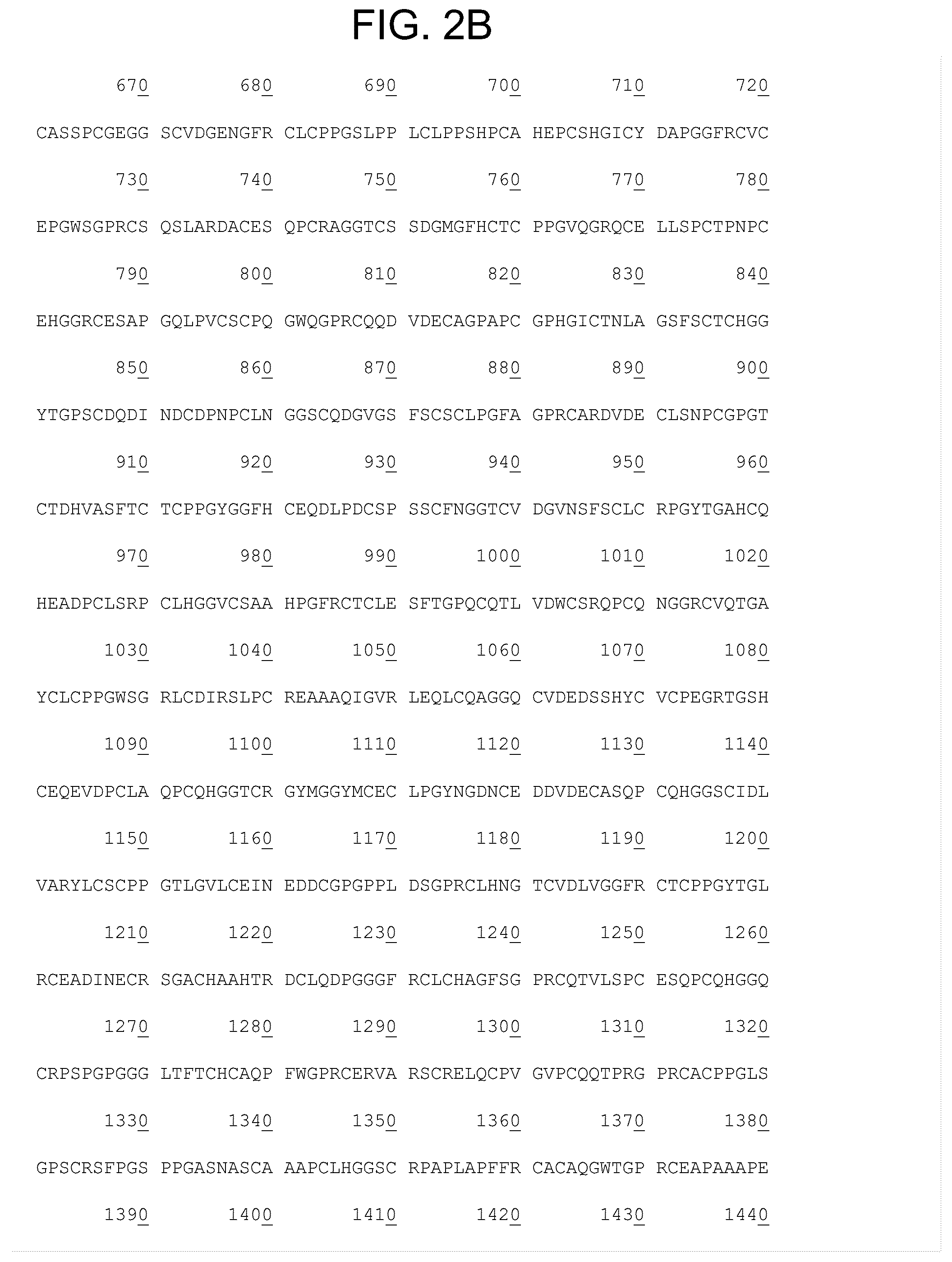 Patent US12338282 Figure 3 – Anti-Notch3 antibody