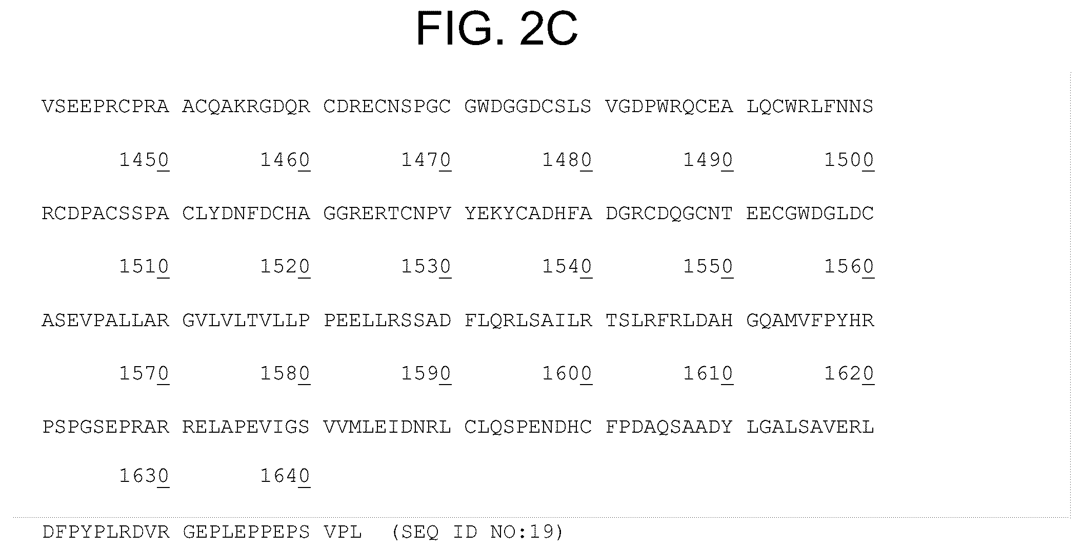 Patent US12338282 Figure 4 – Anti-Notch3 antibody