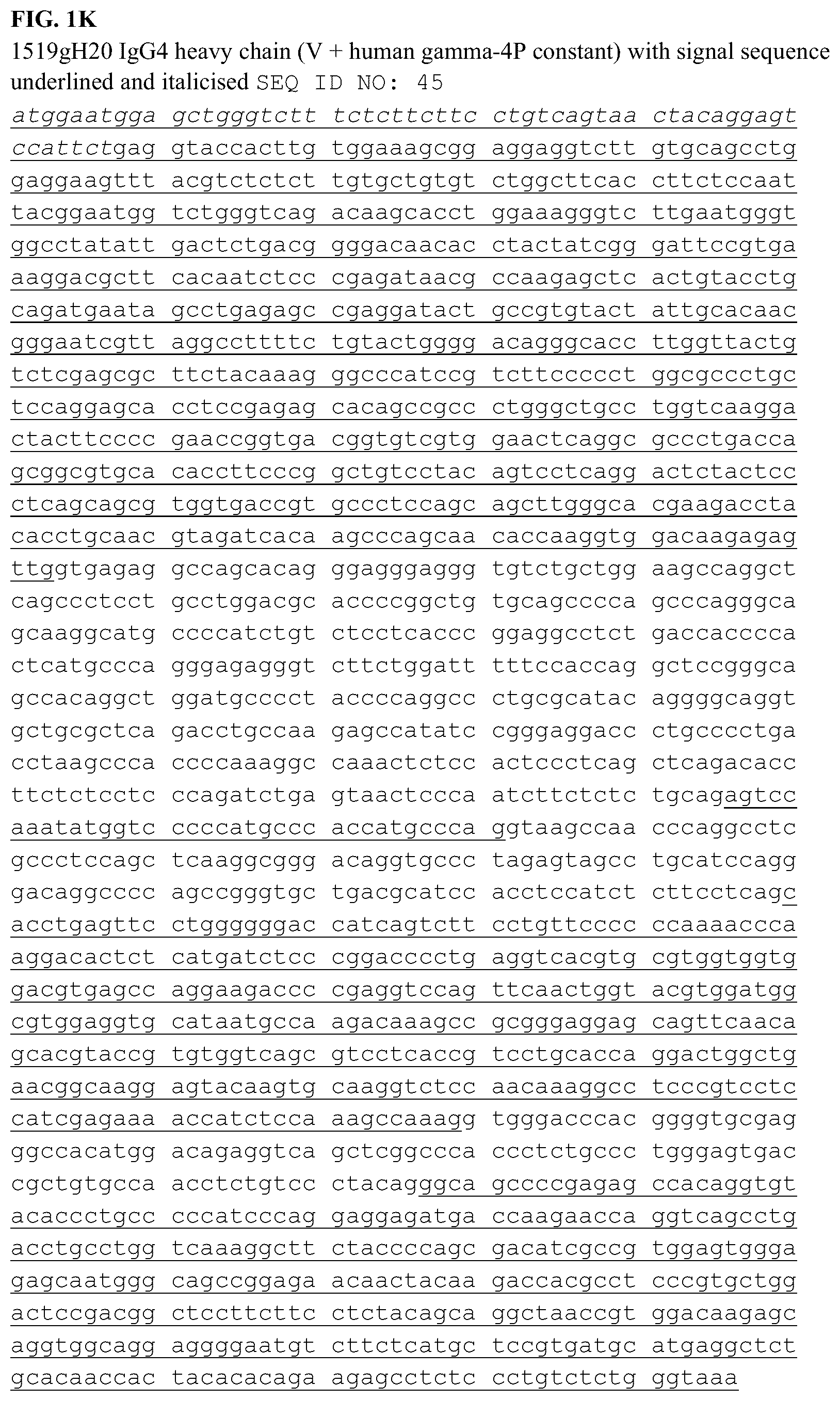 Patent US12338285 Figure 12 – Anti-FcRn antibodies
