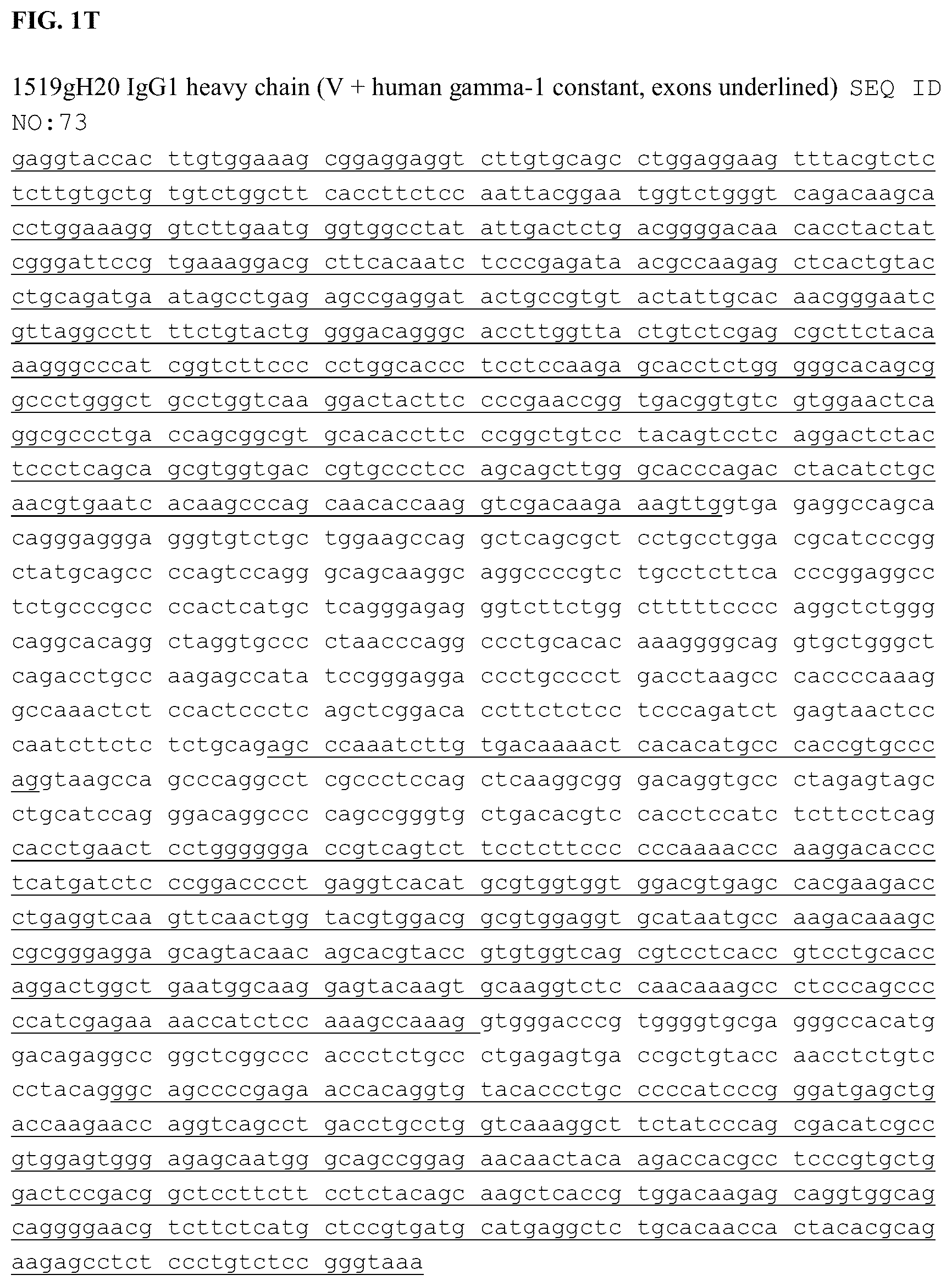 Patent US12338285 Figure 20 – Anti-FcRn antibodies