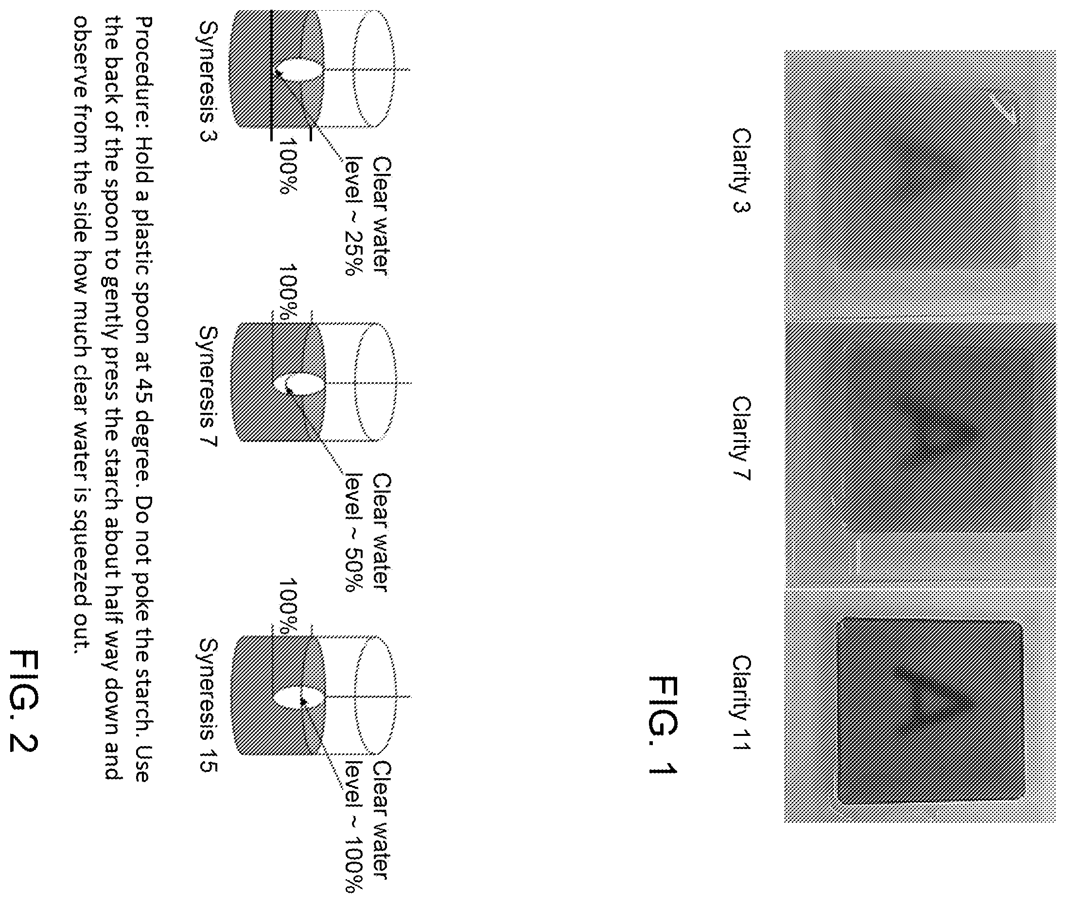 Patent US12338298 Figure 1 – Waxy maize starches and methods of making and using them