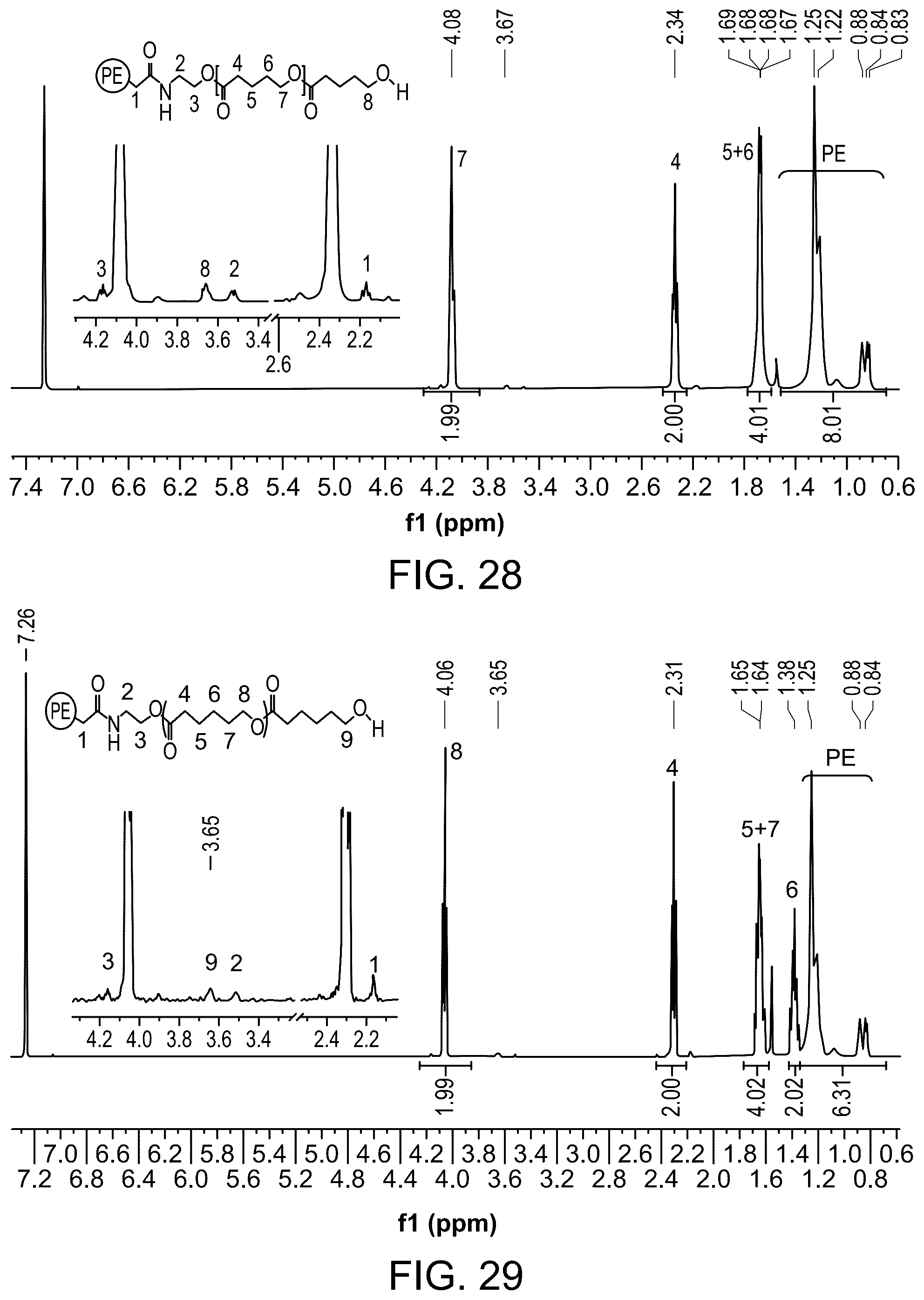 Patent US12338312 Figure 15 – Fluorinated polymerization catalysts and methods of making and using the same