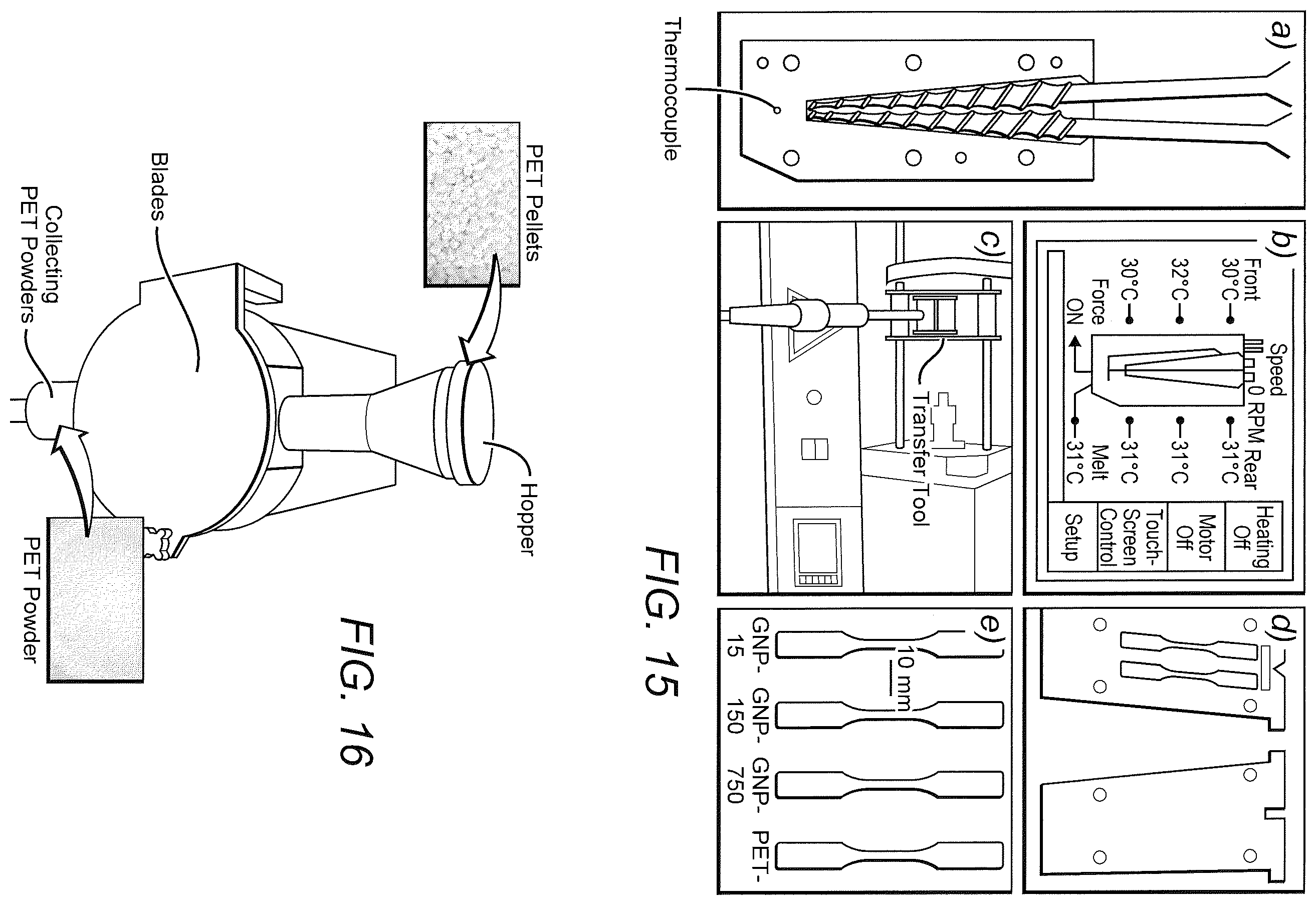 Patent US12338320 Figure 7 – Poly(ethylene terephthalate)-graphene nanocomposites from improved dispersion