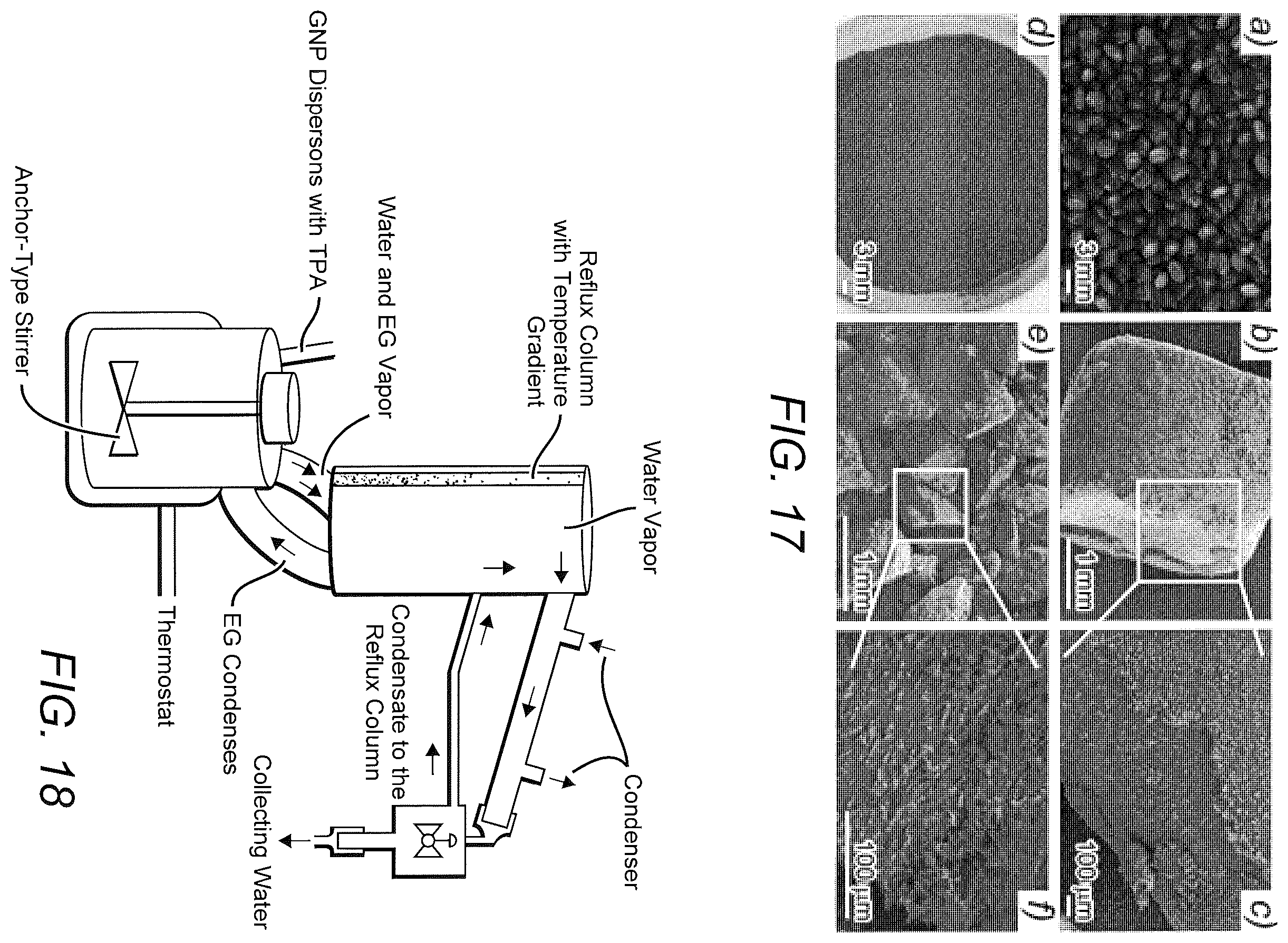 Patent US12338320 Figure 8 – Poly(ethylene terephthalate)-graphene nanocomposites from improved dispersion