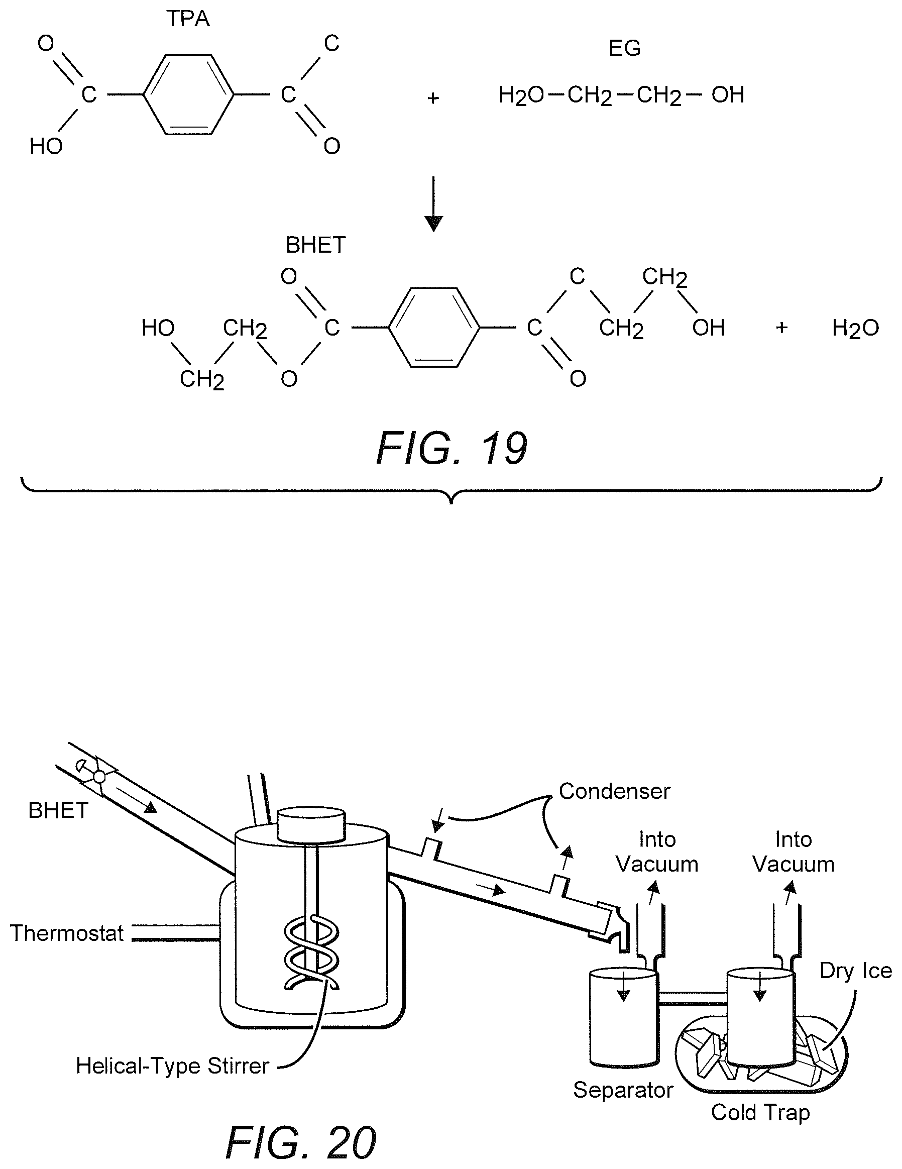 Patent US12338320 Figure 9 – Poly(ethylene terephthalate)-graphene nanocomposites from improved dispersion