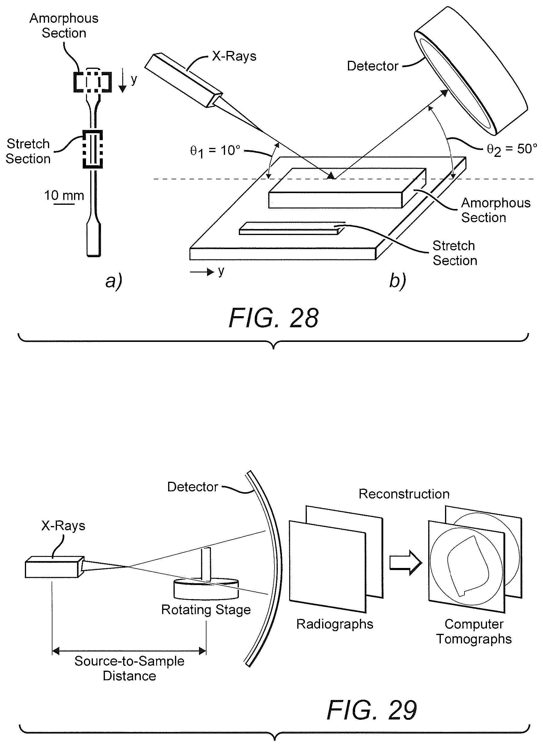 Patent US12338320 Figure 14 – Poly(ethylene terephthalate)-graphene nanocomposites from improved dispersion