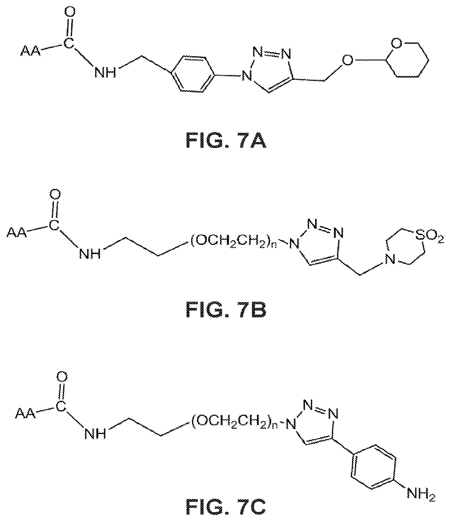 Patent US12338330 Figure 8 – Alginate hydrogel compositions