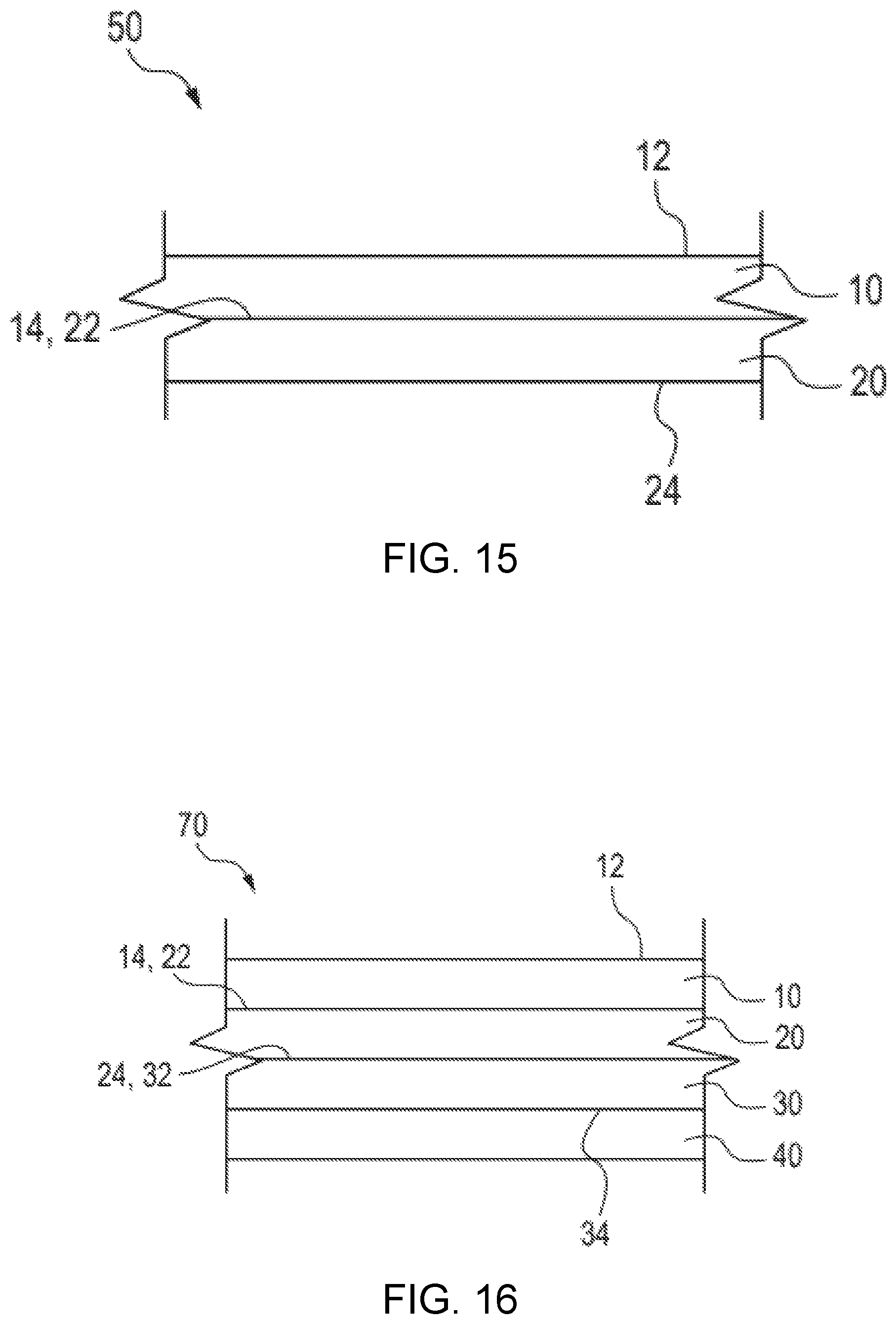 Patent US12338332 Figure 12 – Polyurethane synthesis