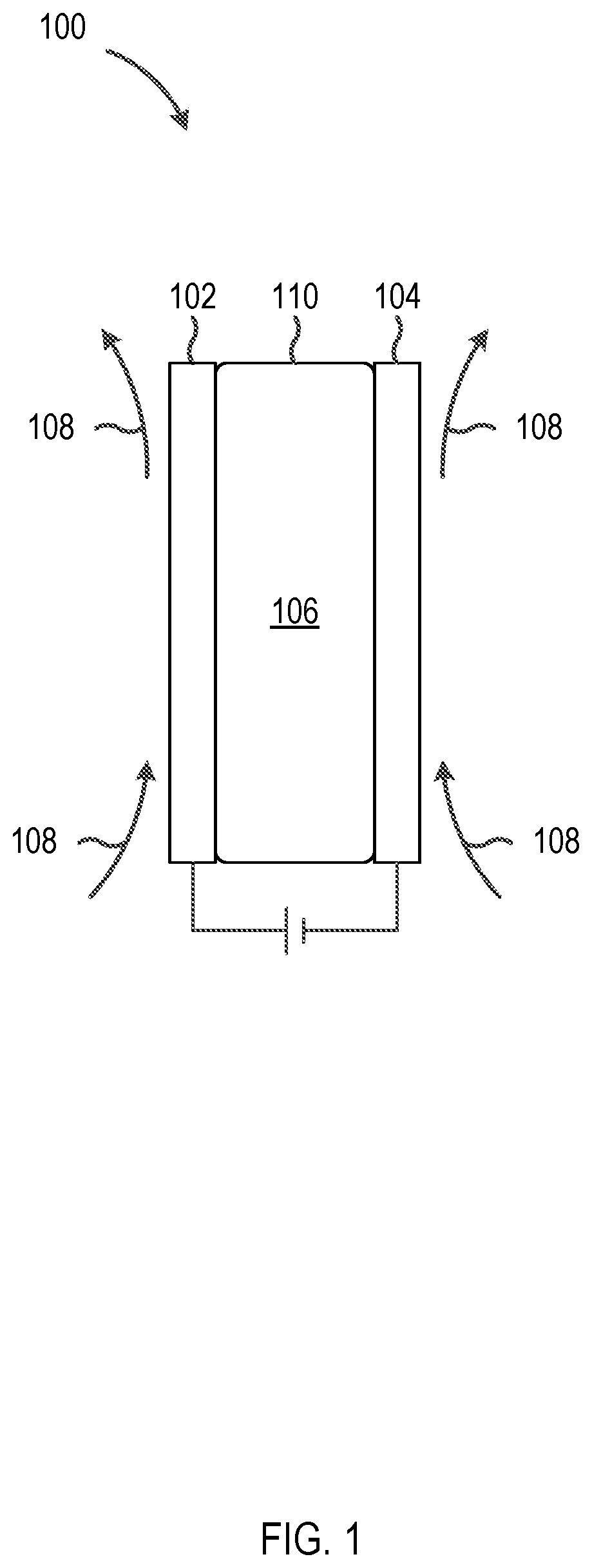 Patent US12338333 Figure 1 – Elastic sulfonated styrene diene block copolymers