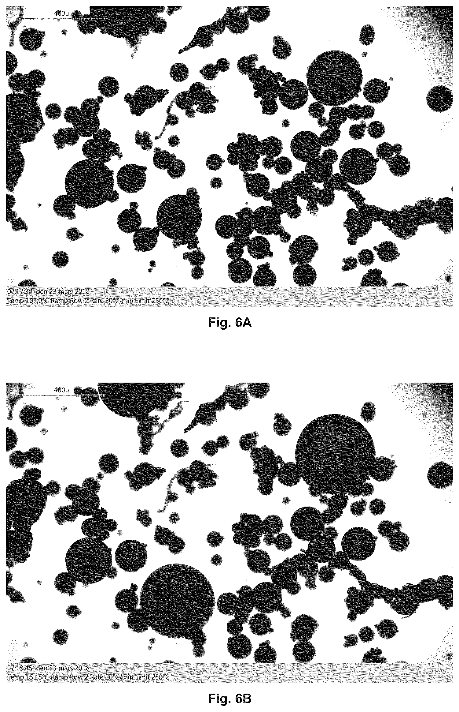 Patent US12338336 Figure 6 – Thermally expandable cellulose-based microspheres