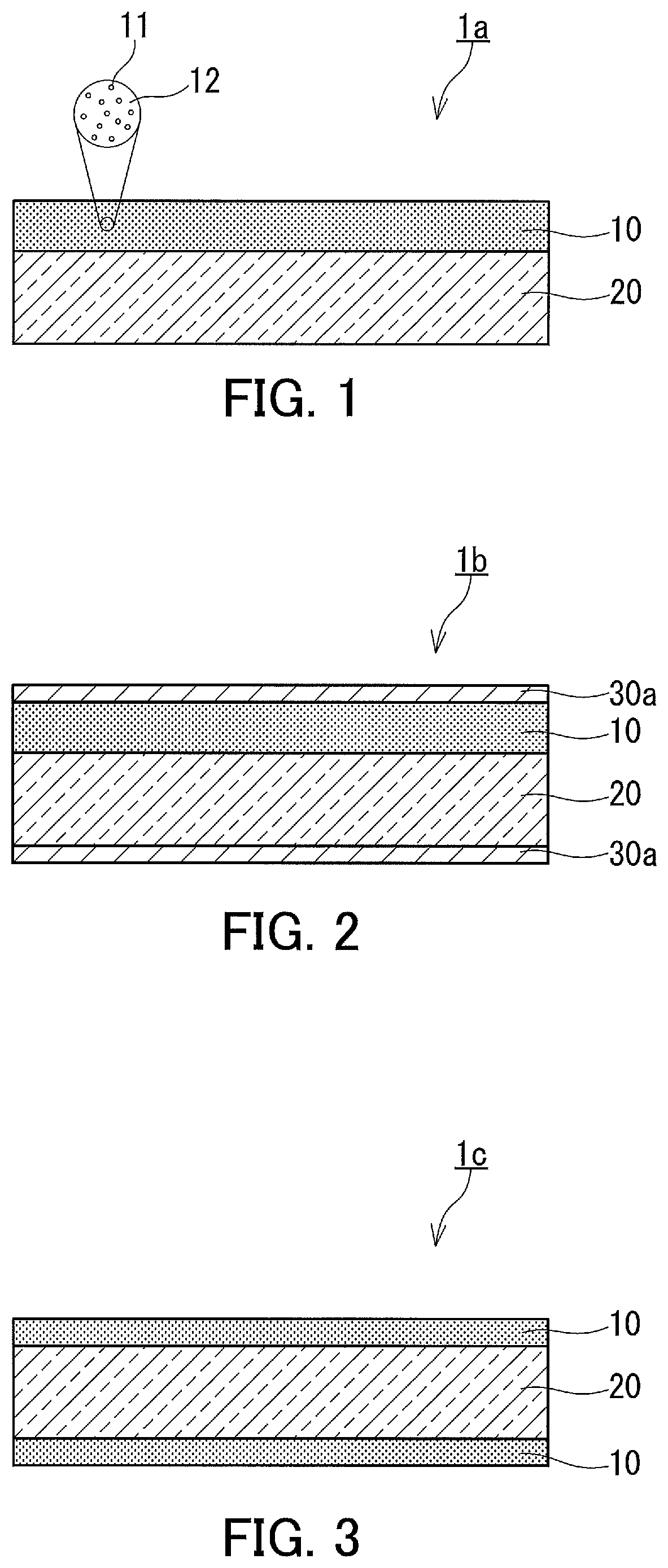 Patent US12338341 Figure 1 – Infrared-cut filter