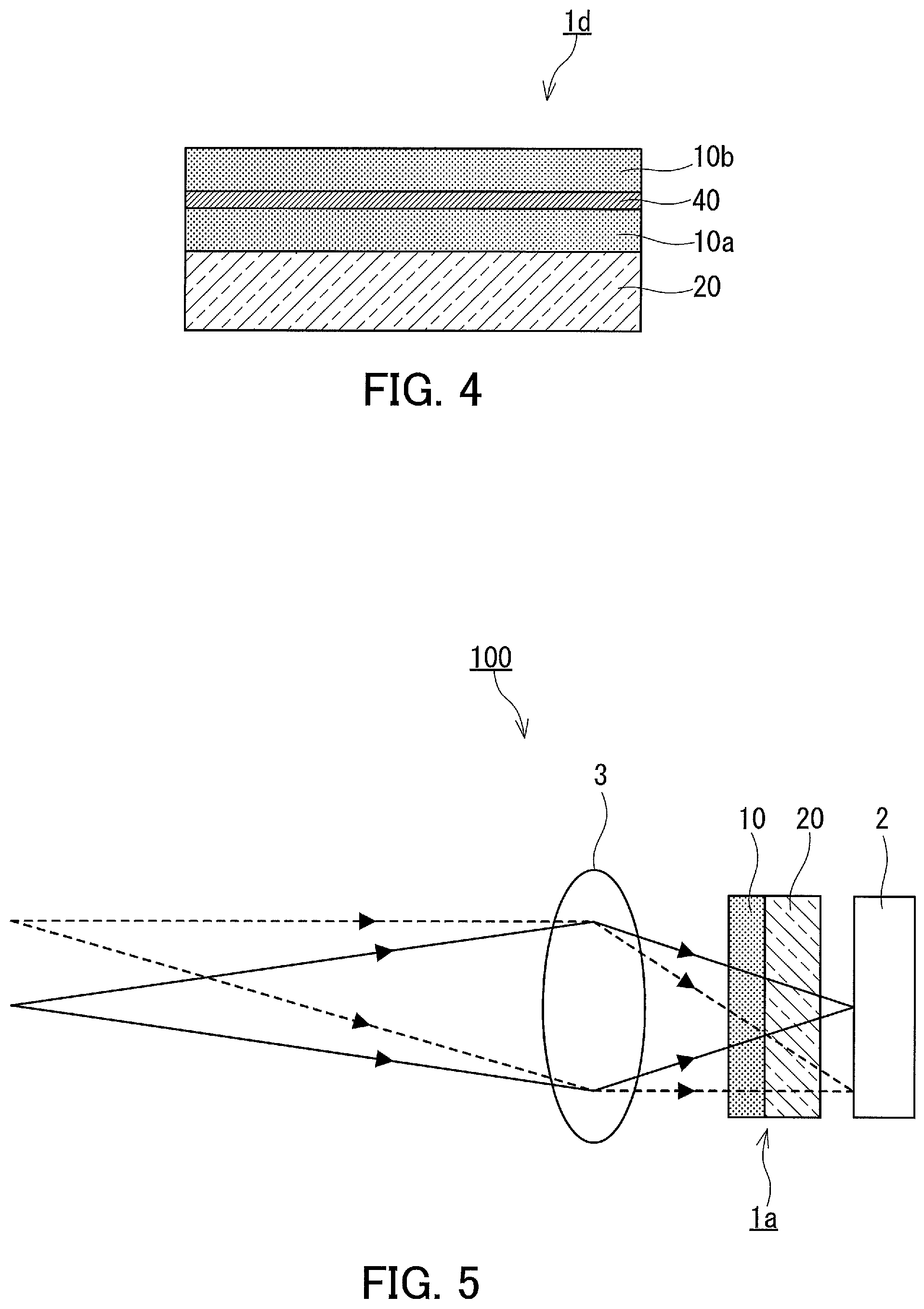 Patent US12338341 Figure 2 – Infrared-cut filter