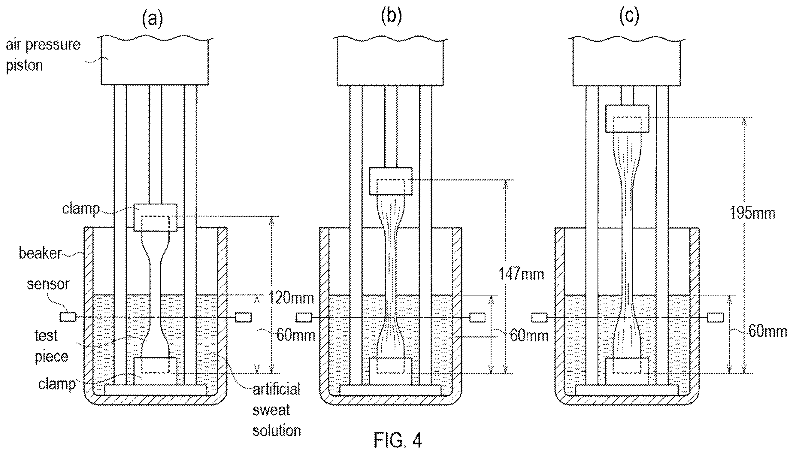 Patent US12338351 Figure 4 – Dip molding emulsion, method of producing glove, and glove