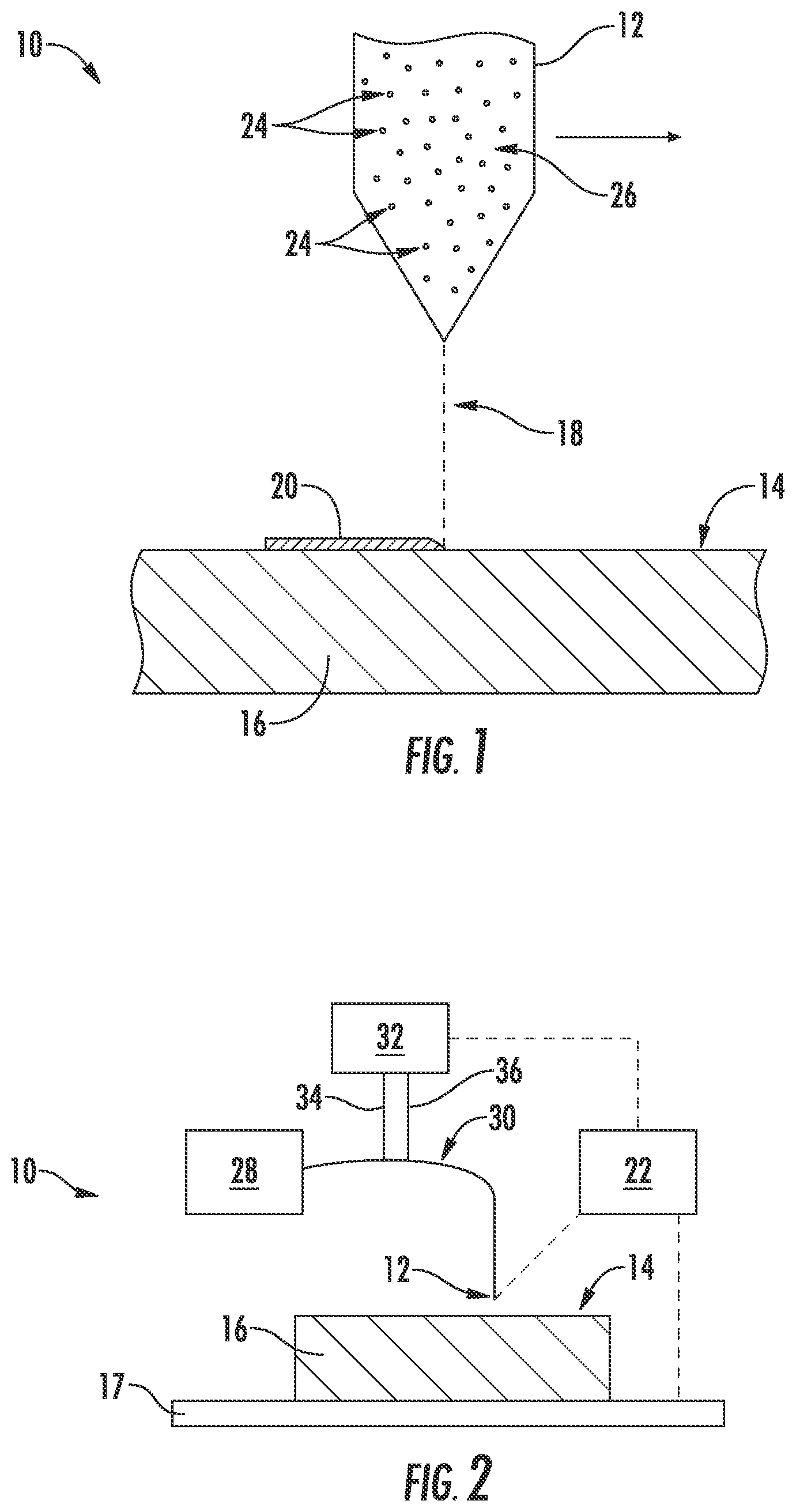 Patent US12338353 Figure 1 – Fabrication of palladium-chromium alloy microparticles