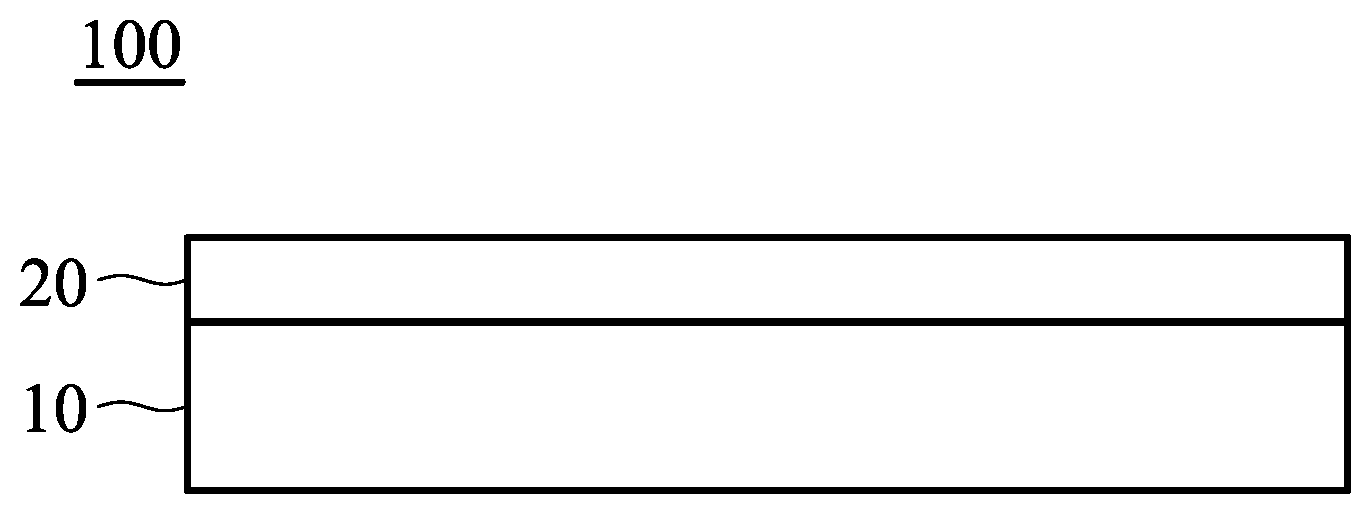 Patent US12338374 Figure 1 – Pressure sensitive adhesive composition and protective film employing the same