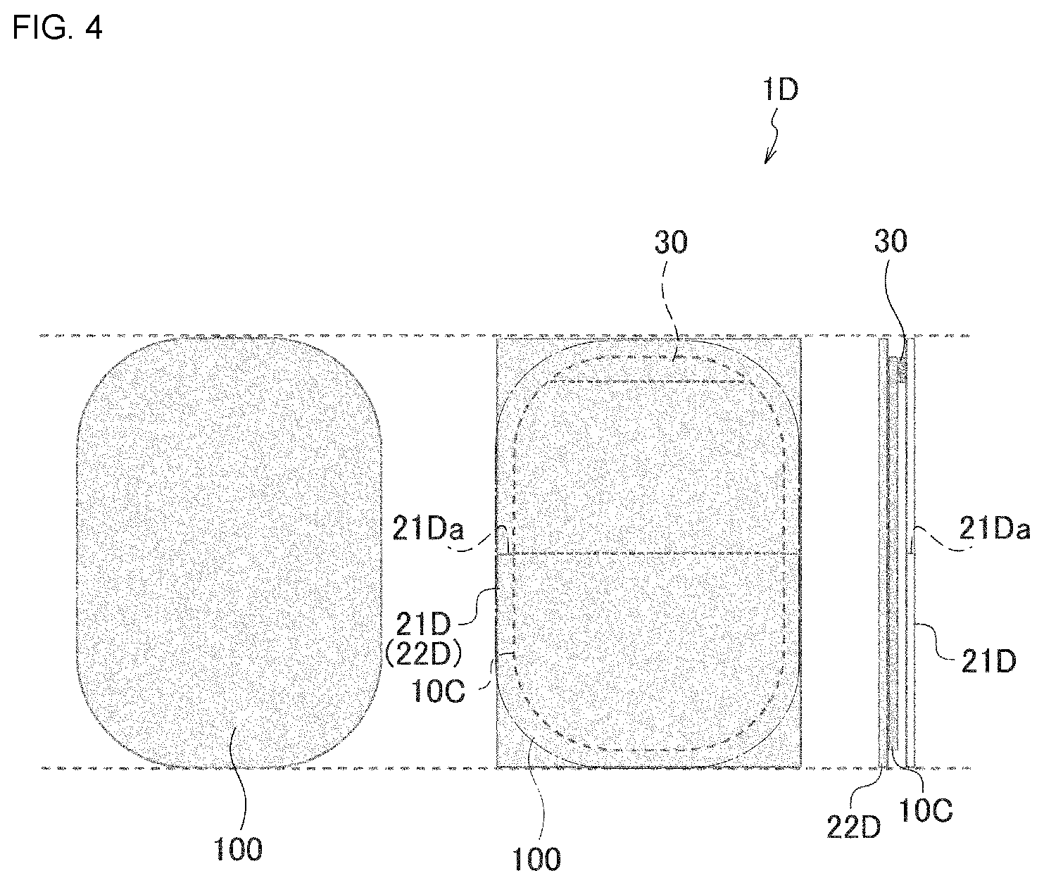Patent US12338377 Figure 4 – Sticking component