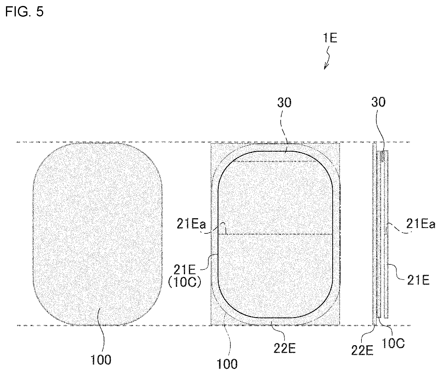 Patent US12338377 Figure 5 – Sticking component