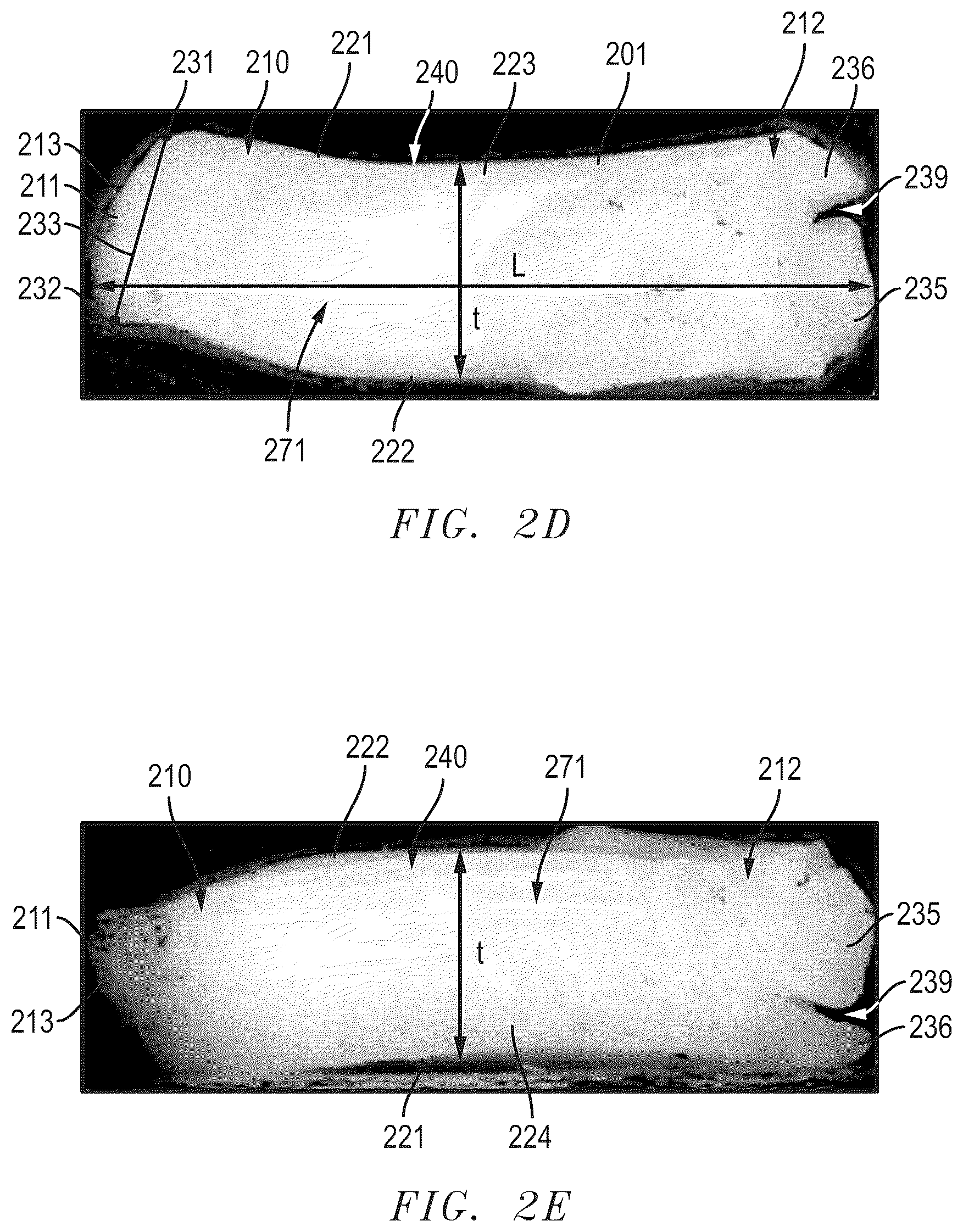 Patent US12338384 Figure 3 – Abrasive articles and methods of forming same