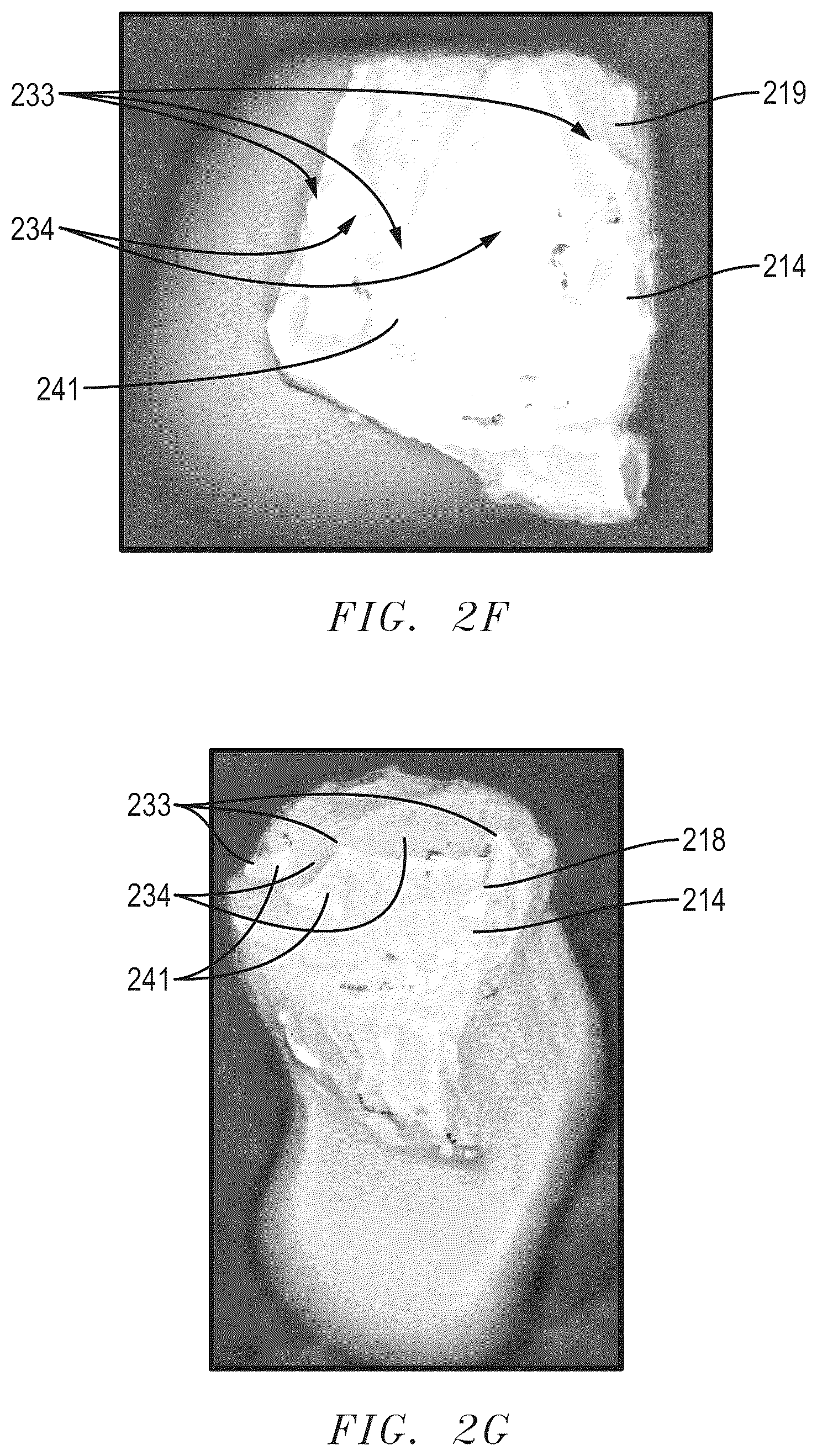 Patent US12338384 Figure 4 – Abrasive articles and methods of forming same