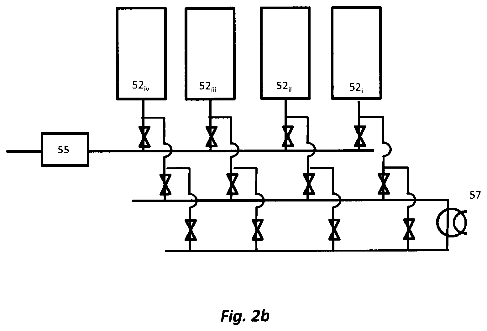 Patent US12338406 Figure 3 – Method and system for producing a fuel from biogas