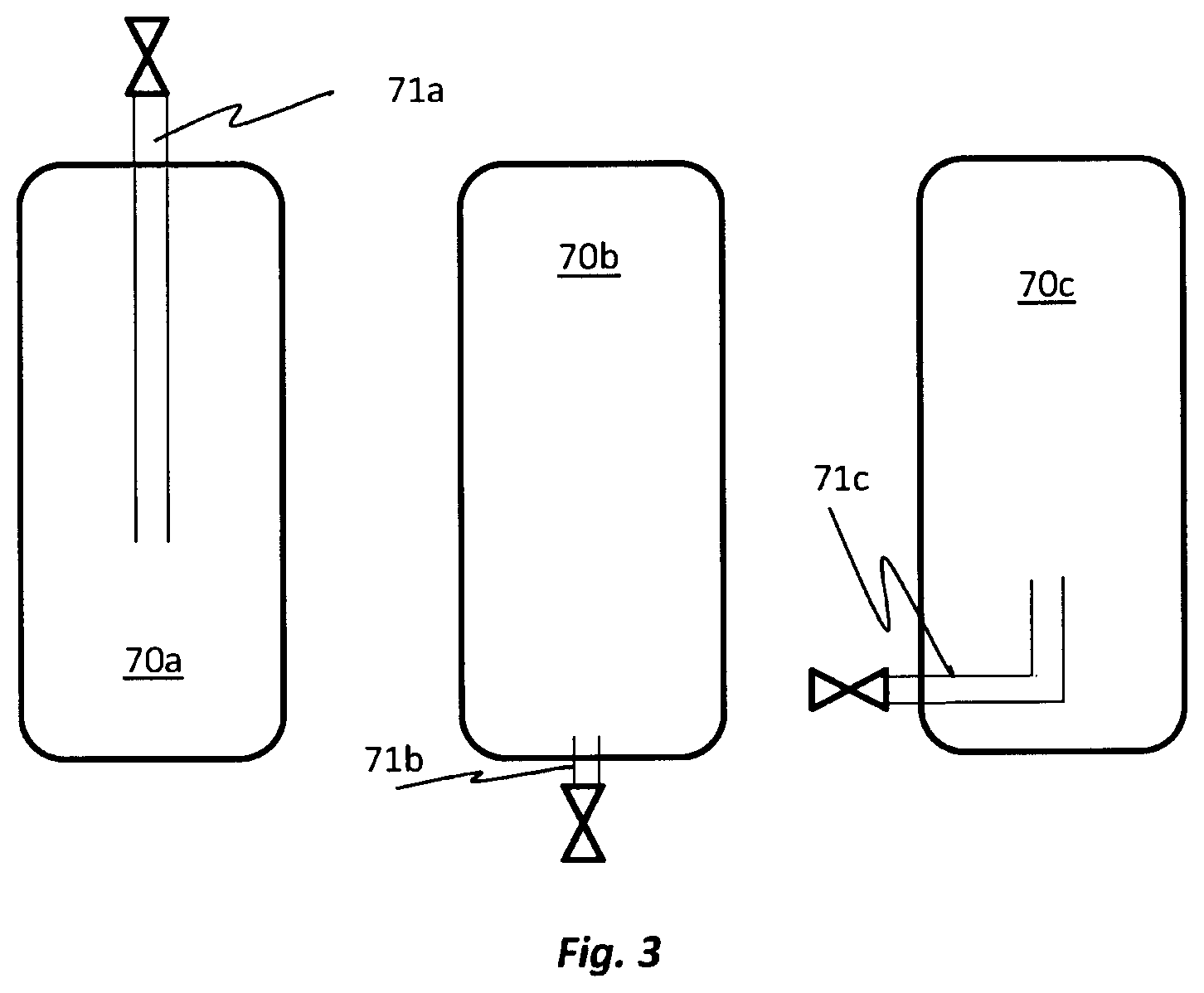Patent US12338406 Figure 5 – Method and system for producing a fuel from biogas
