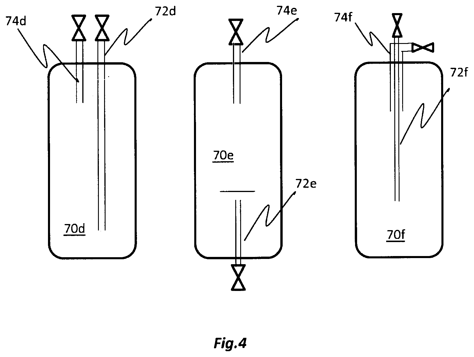 Patent US12338406 Figure 6 – Method and system for producing a fuel from biogas